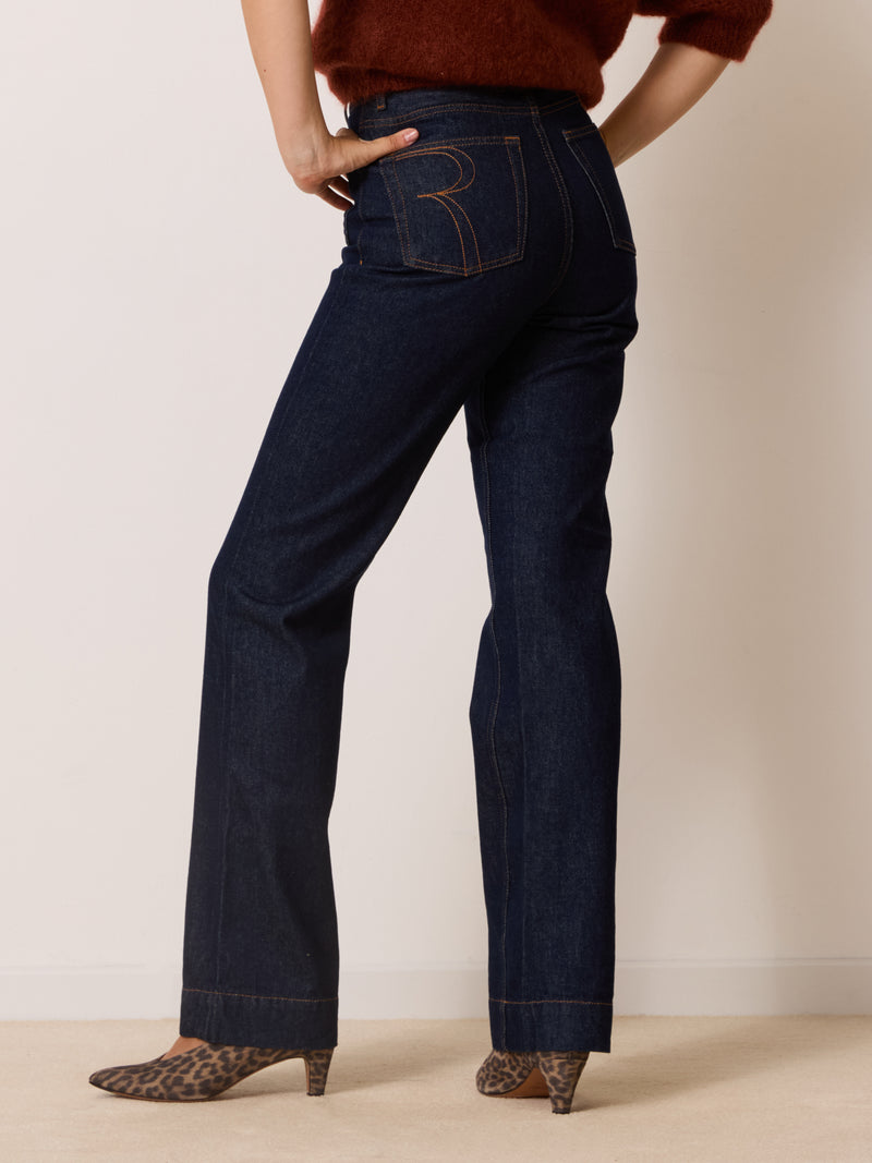 Jeans BELLEVILLE