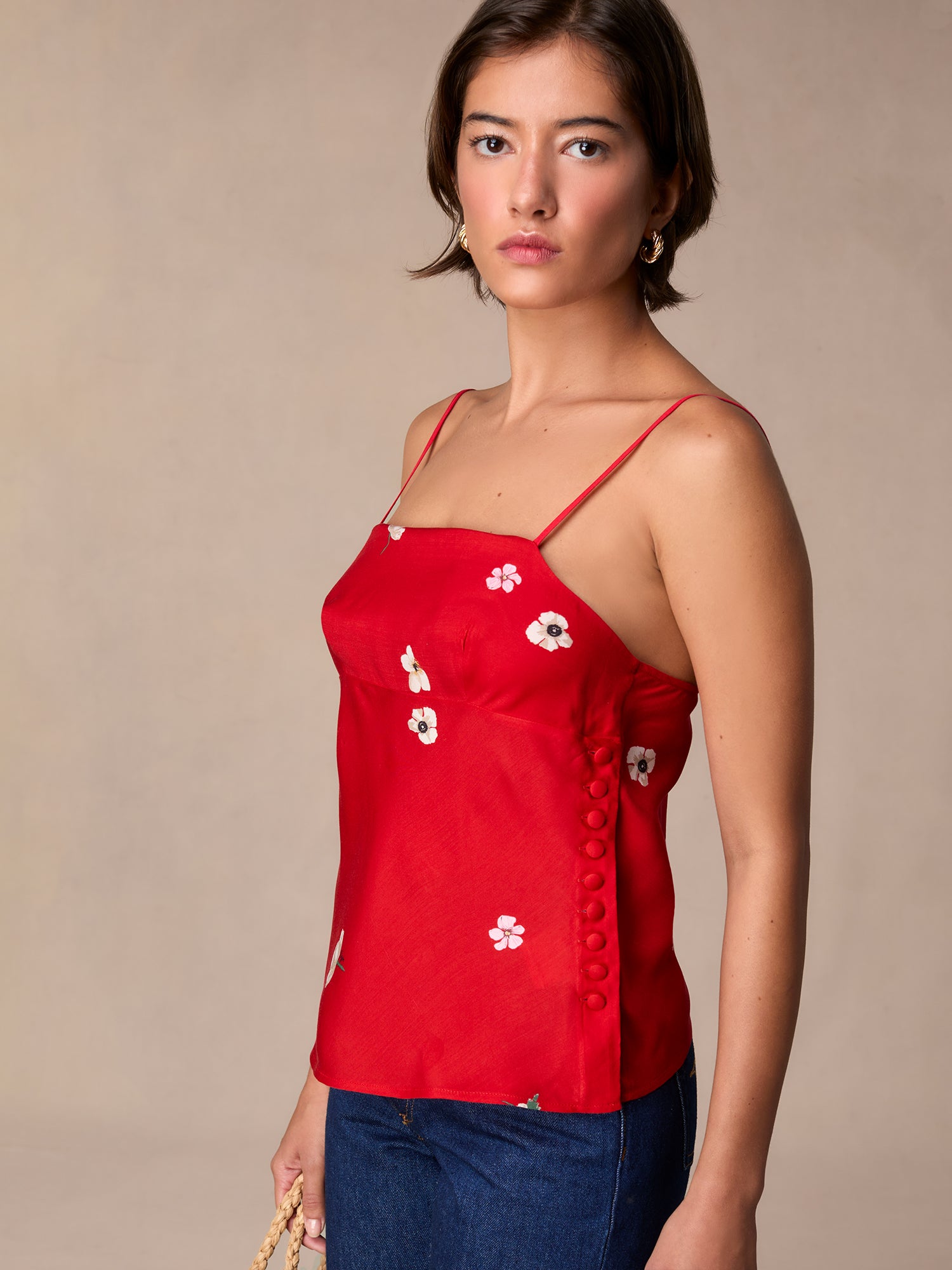 Bernadette Tanktop