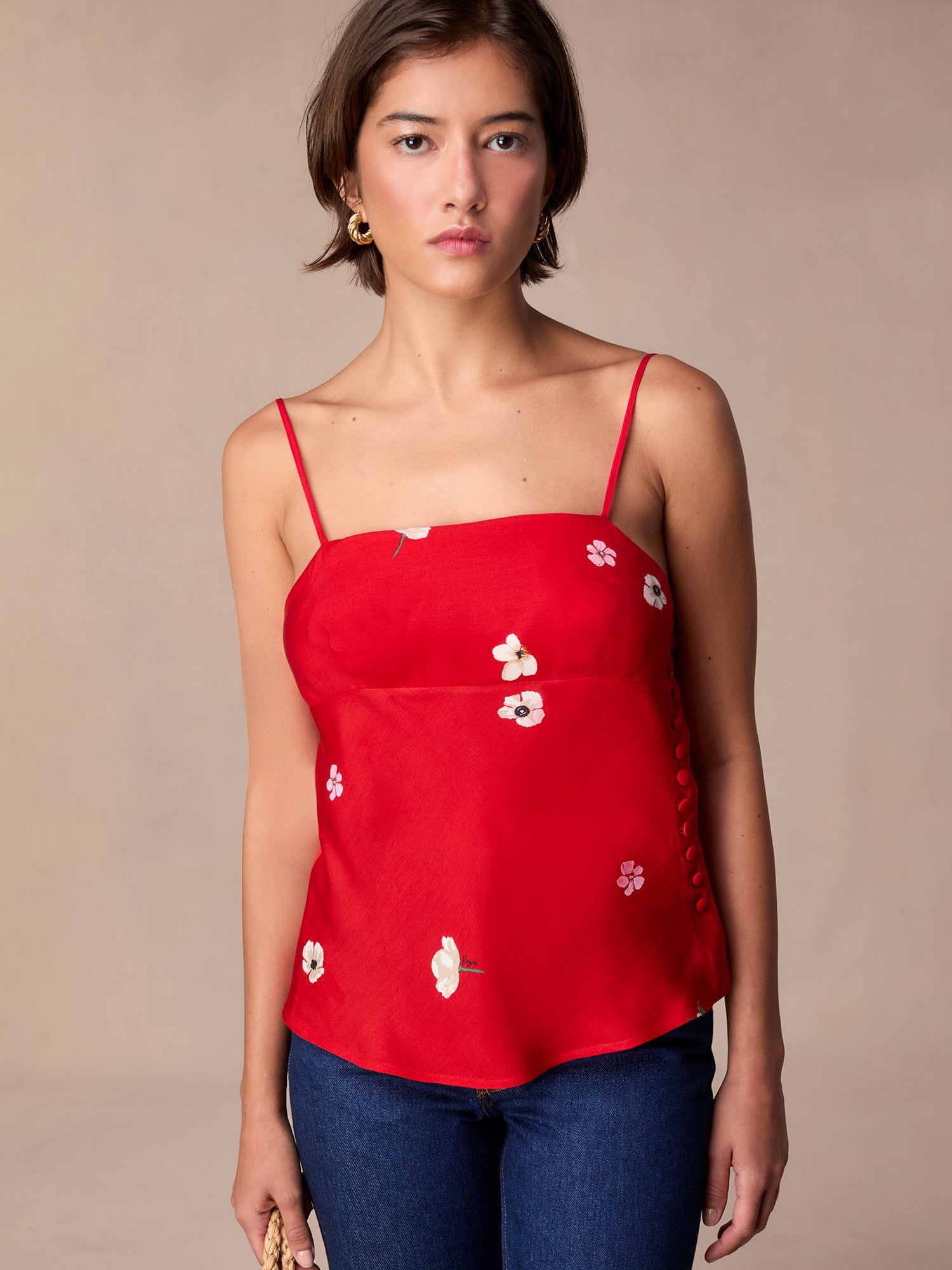 Bernadette Tanktop