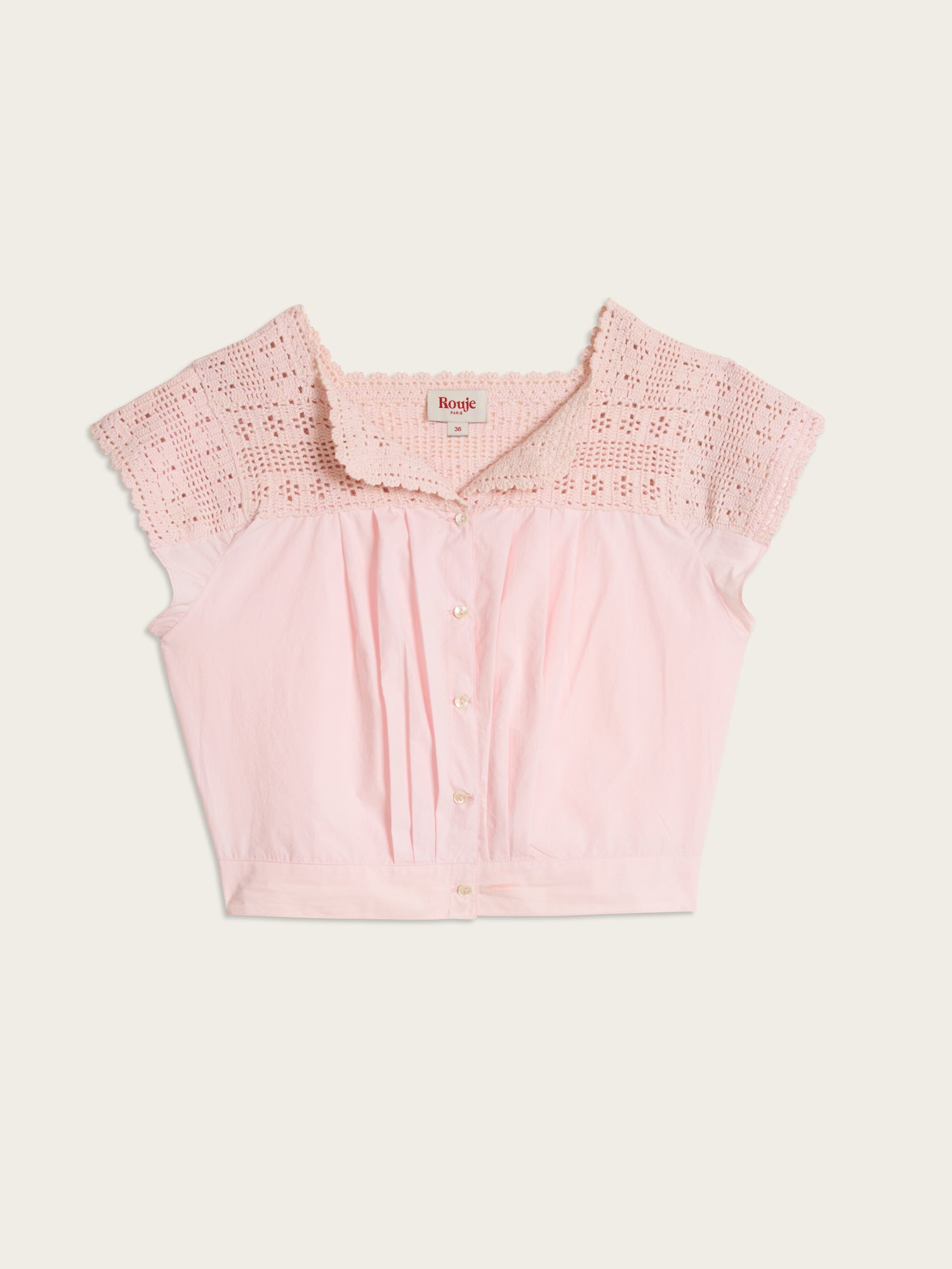 Blouse BETTY