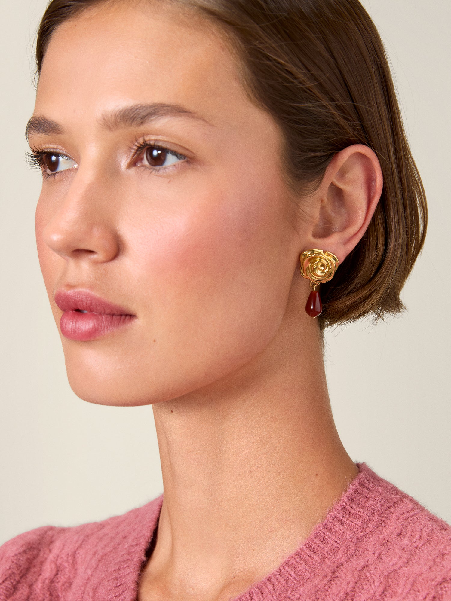 CELIE earrings