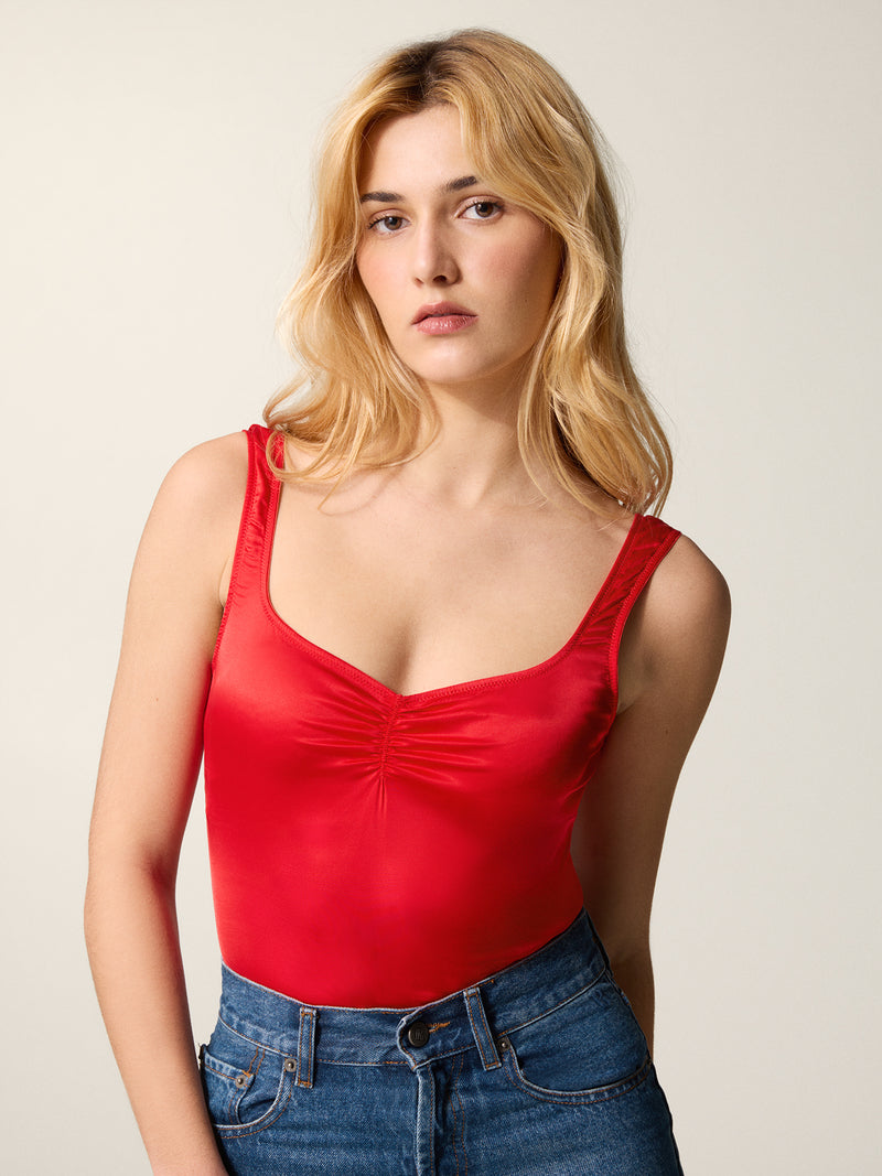YUNARA body