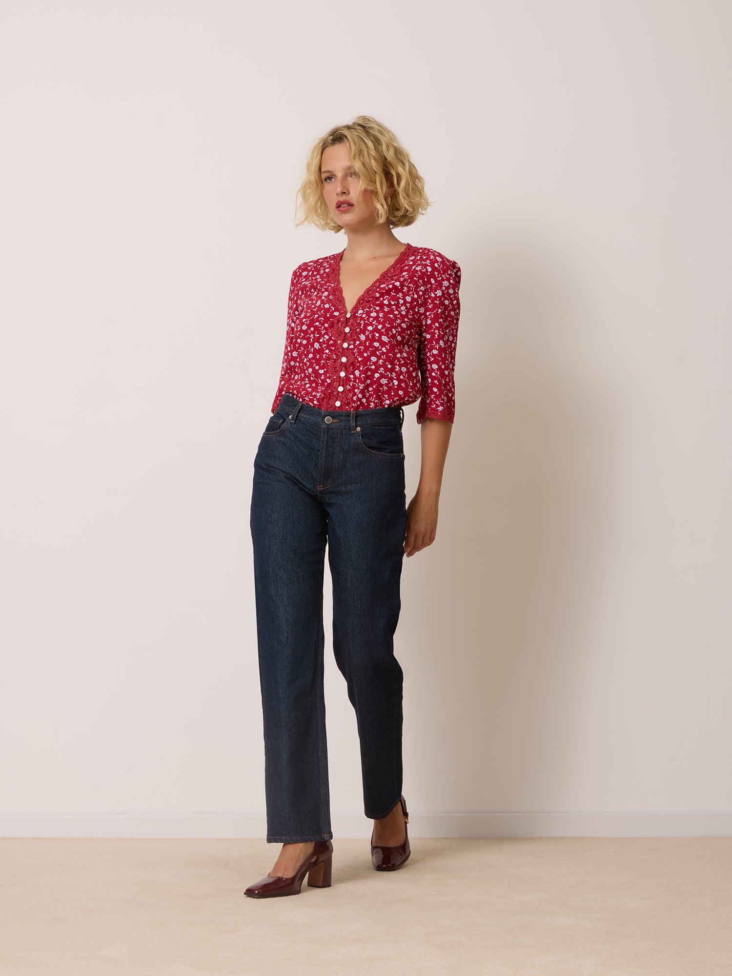 BOTZARIS Jeans