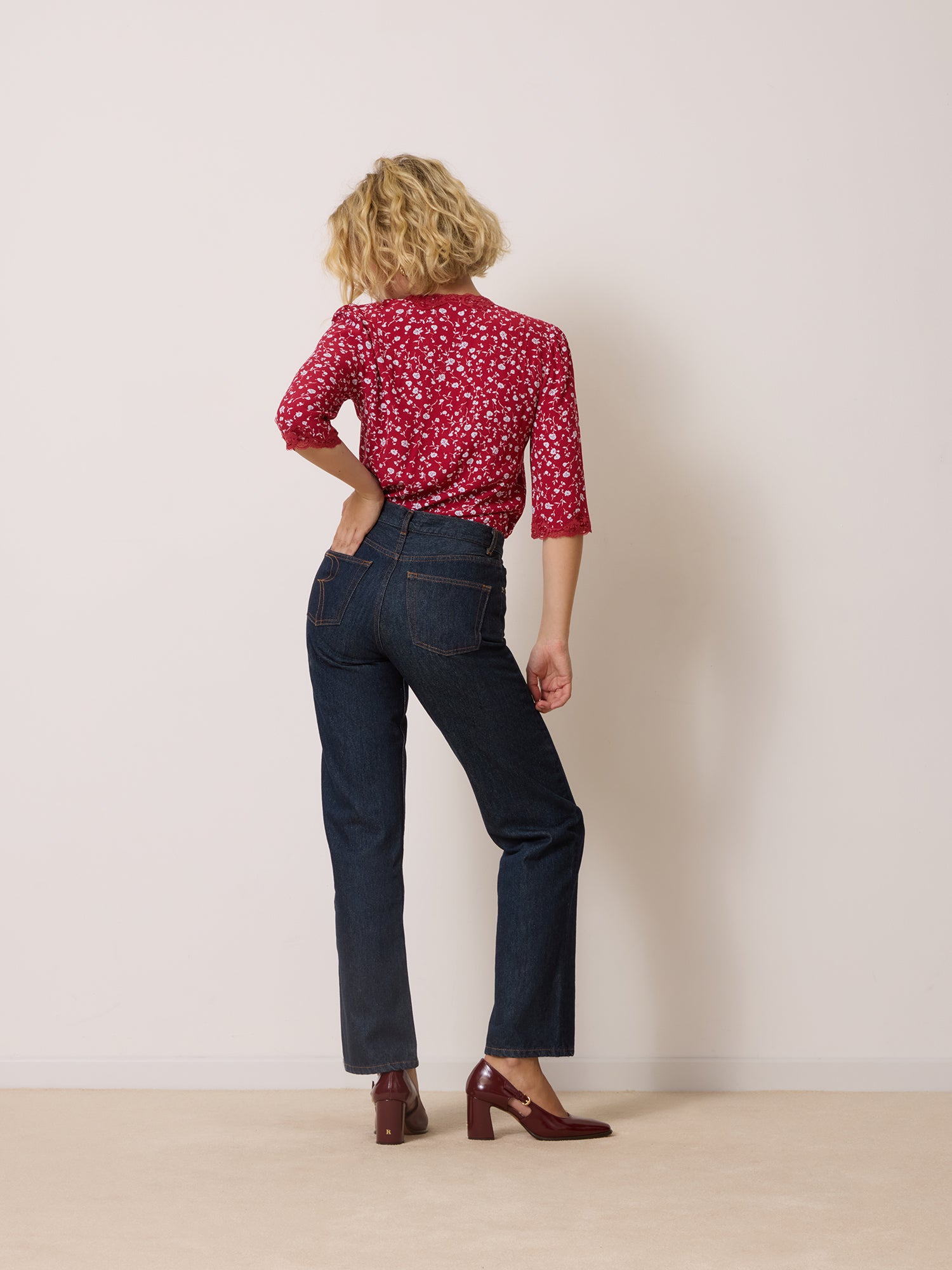 BOTZARIS Jeans