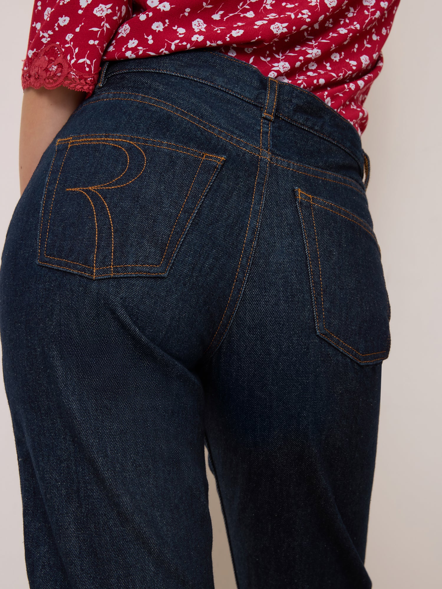 BOTZARIS Jeans