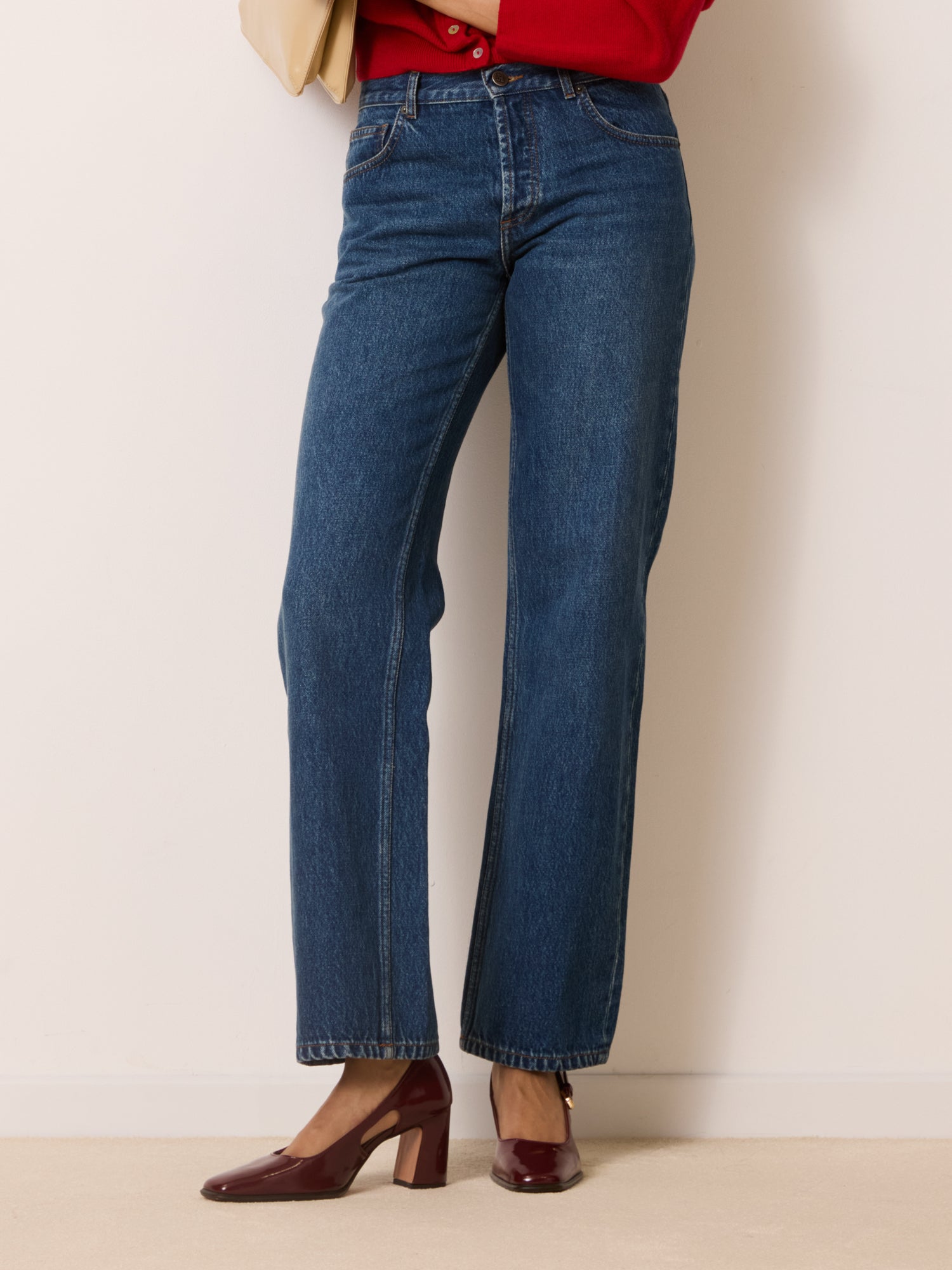 Jeans BOTZARIS
