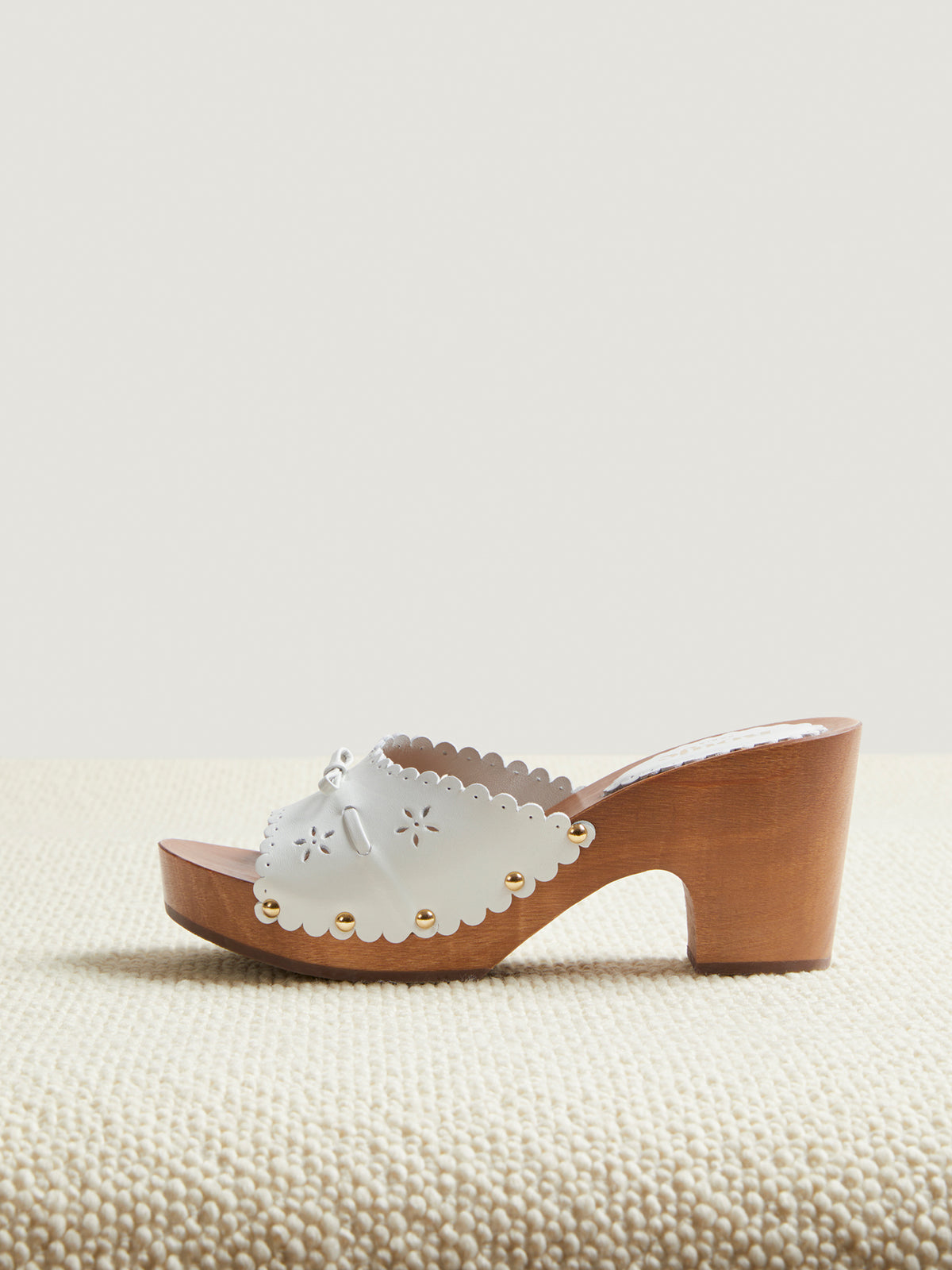 Mules BRETONNE