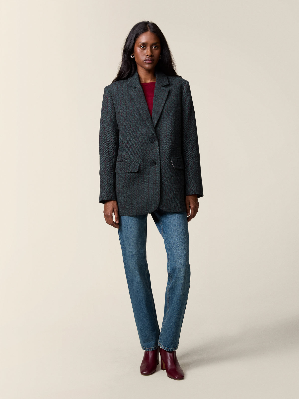 Veste JACQUES
