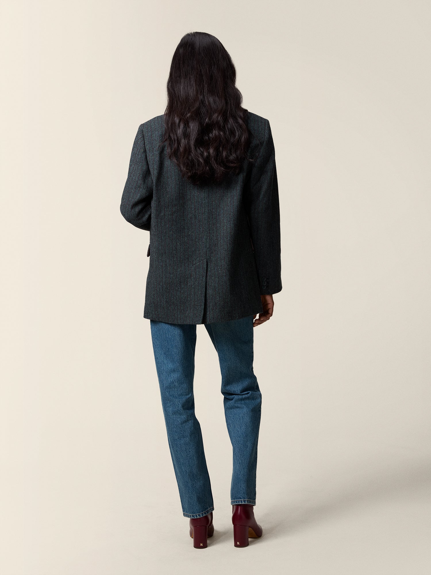 Veste JACQUES