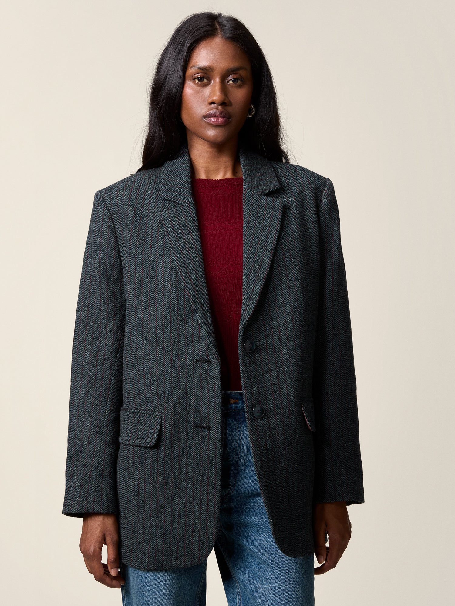 Veste JACQUES