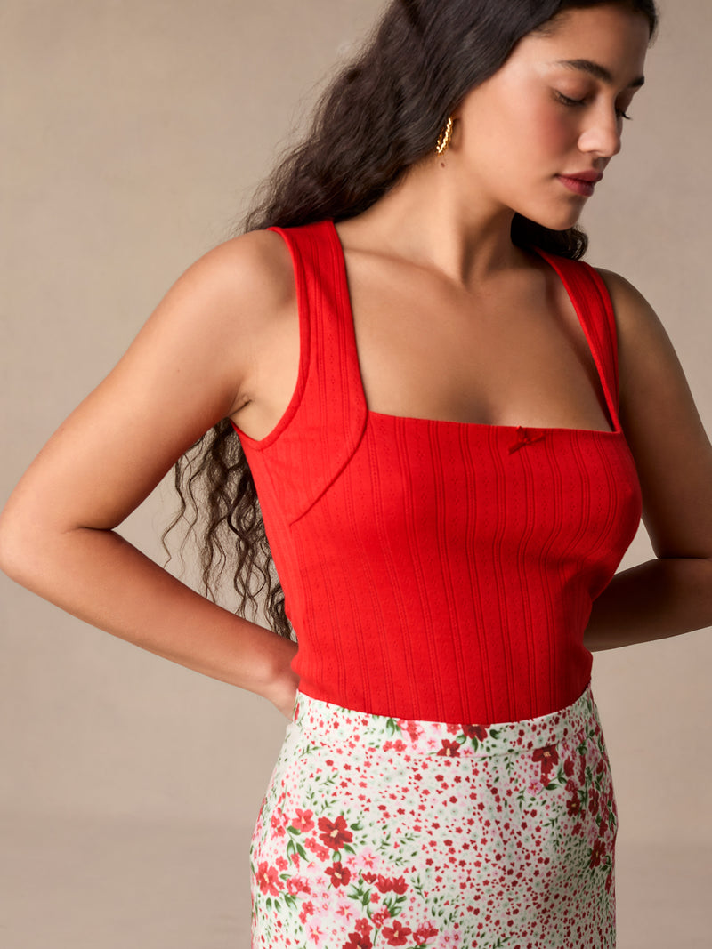 ILONKA Tank top