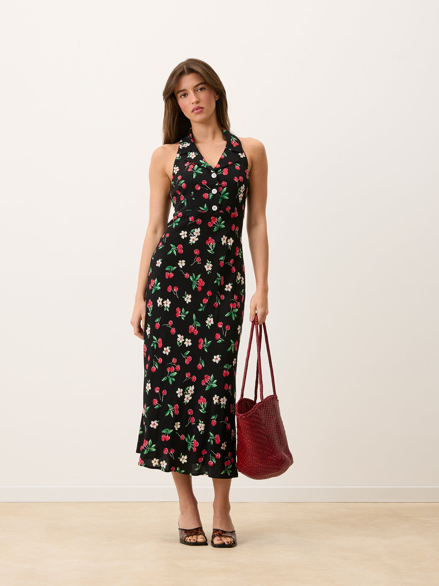 Robe CARLITA