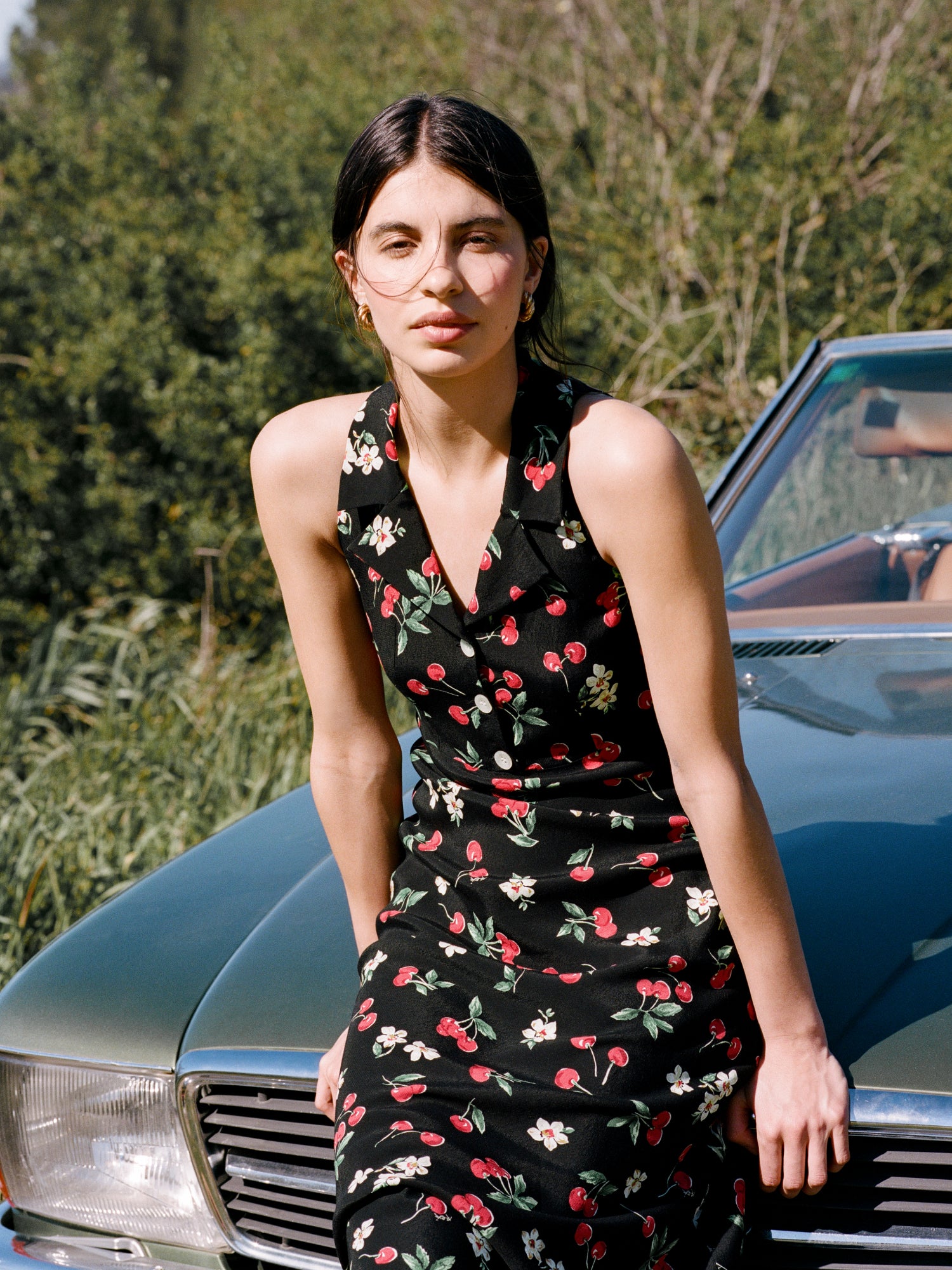 Robe CARLITA