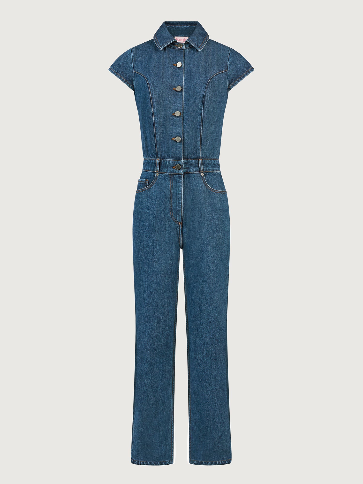 Catarina Jumpsuit