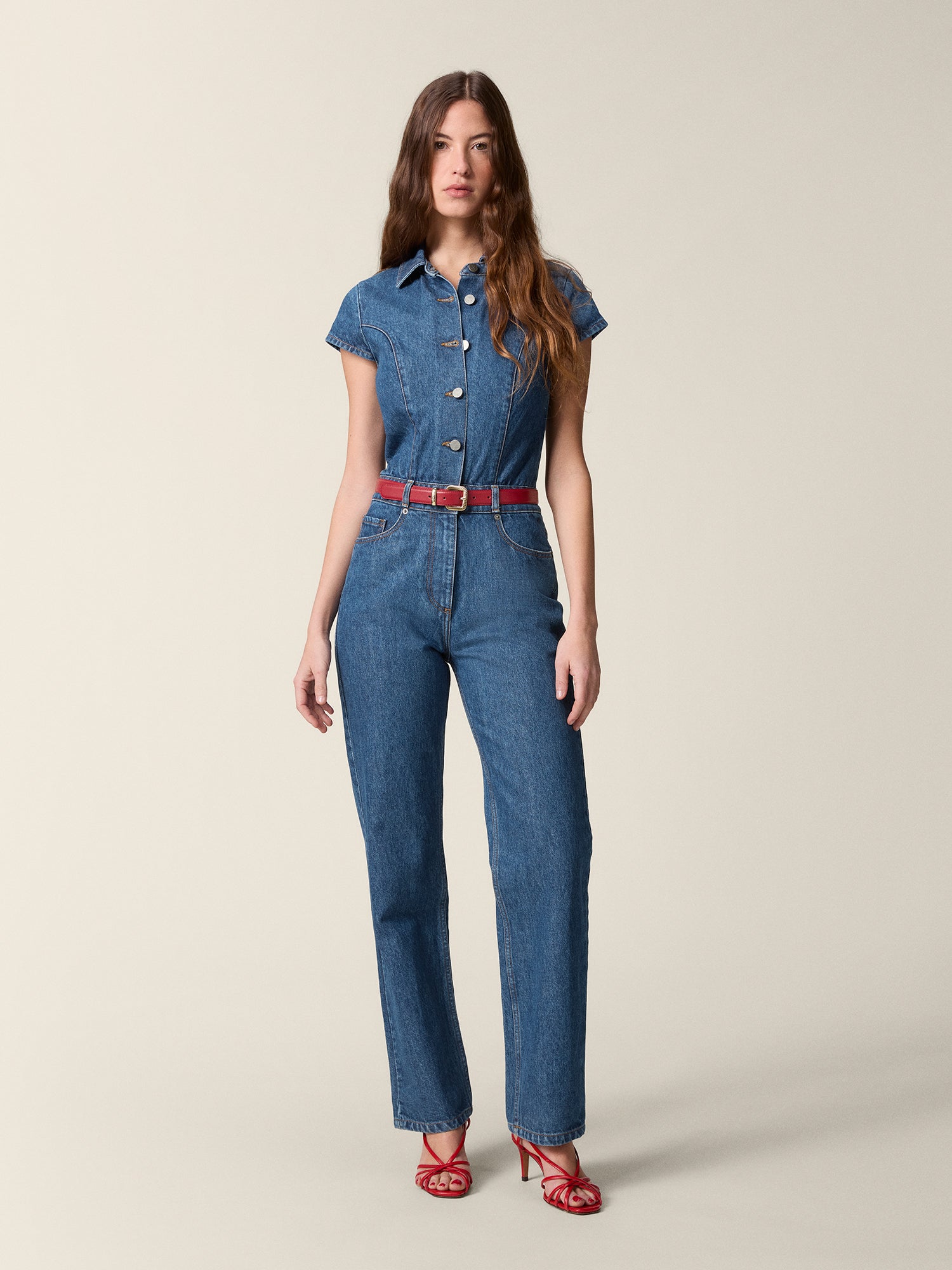 Catarina Jumpsuit