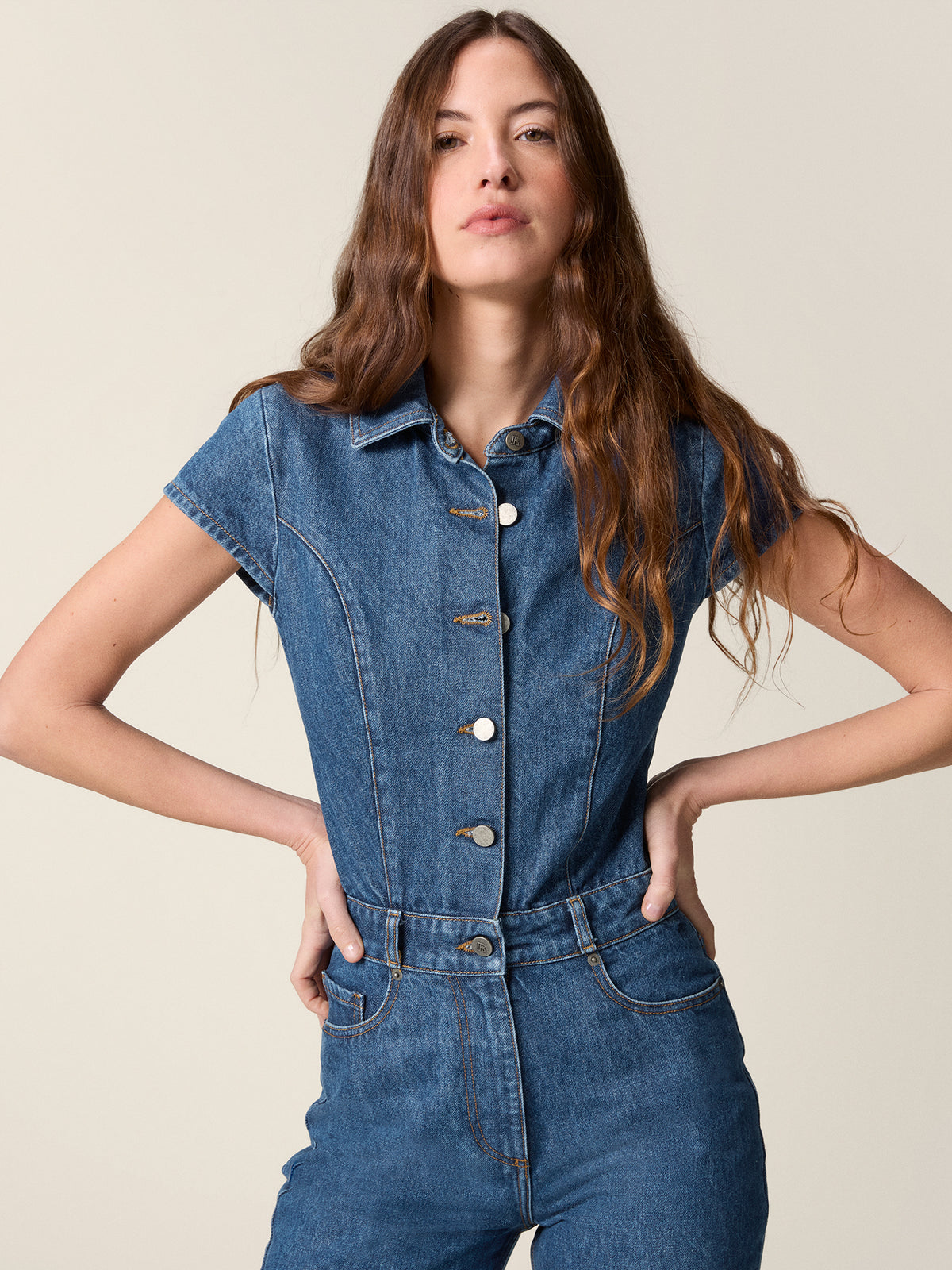 Catarina Jumpsuit