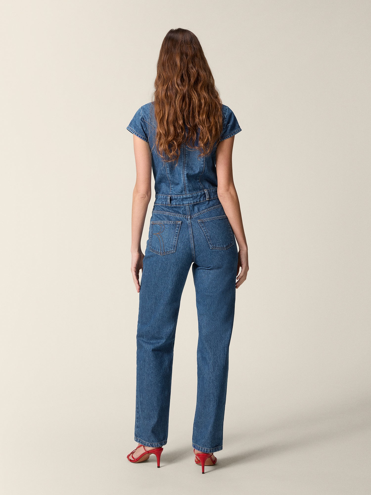 Catarina Jumpsuit