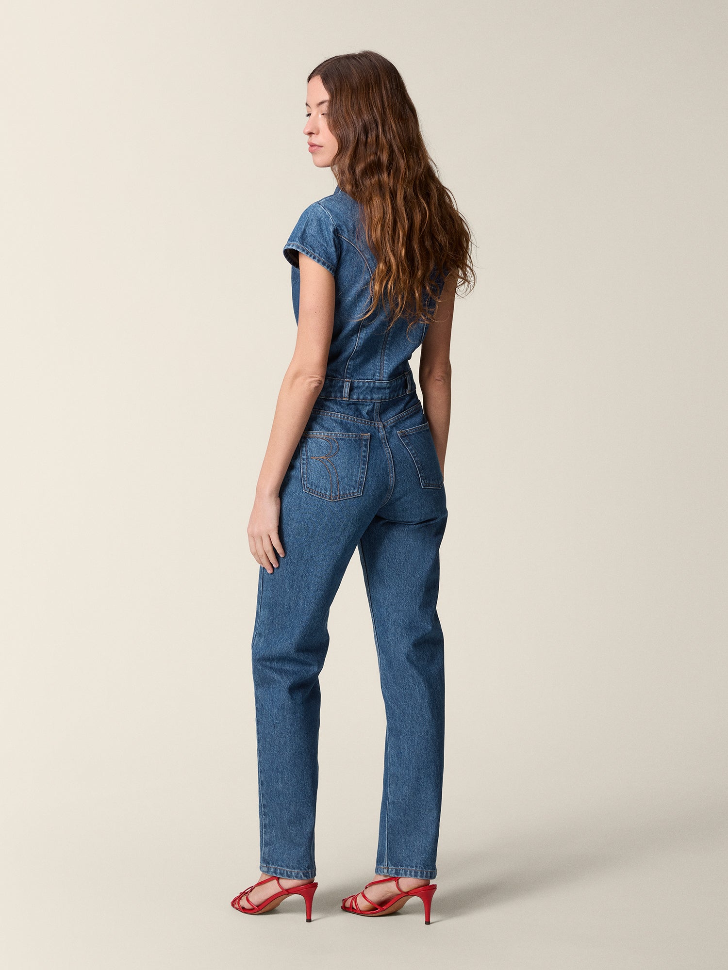 Catarina Jumpsuit