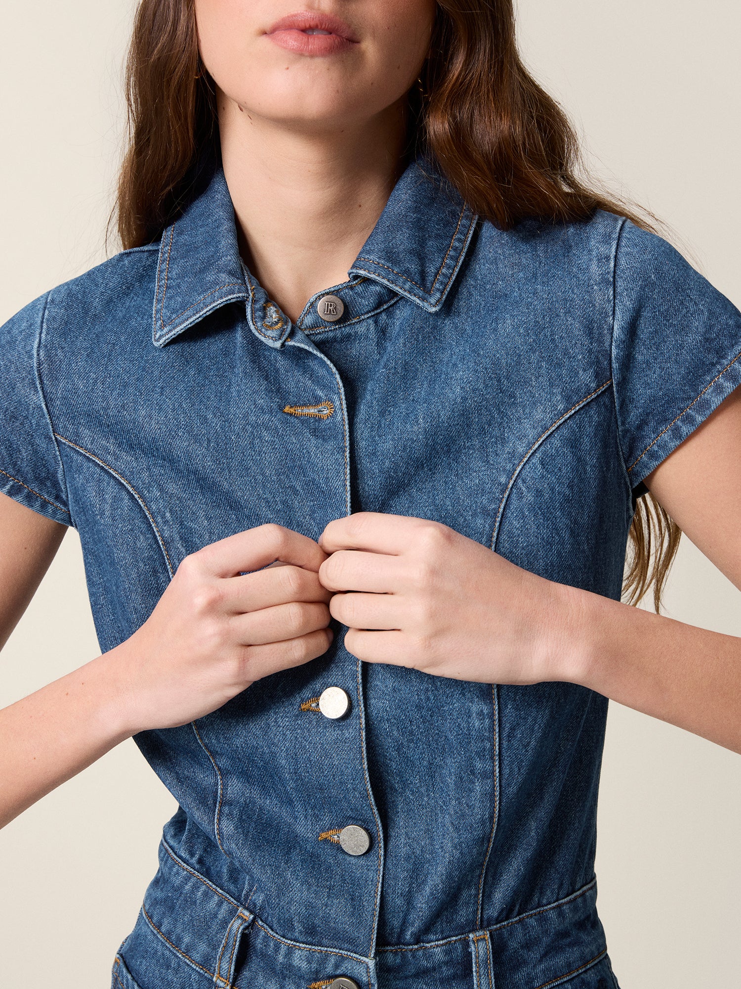 Catarina Jumpsuit