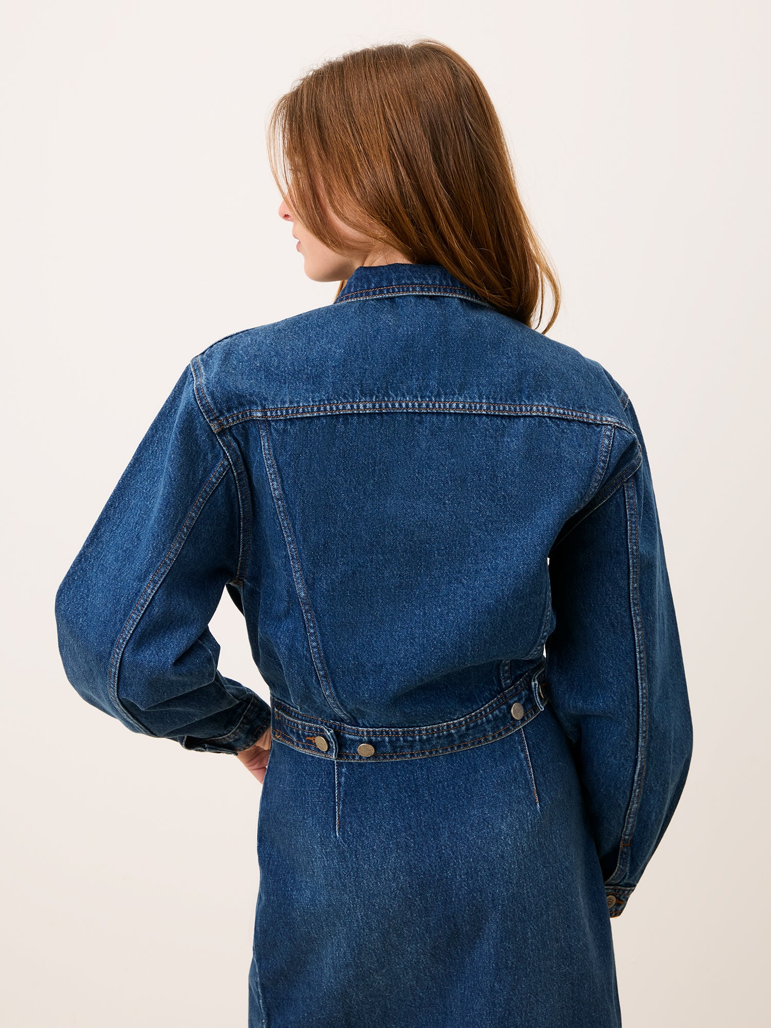 Chaqueta SAMIR