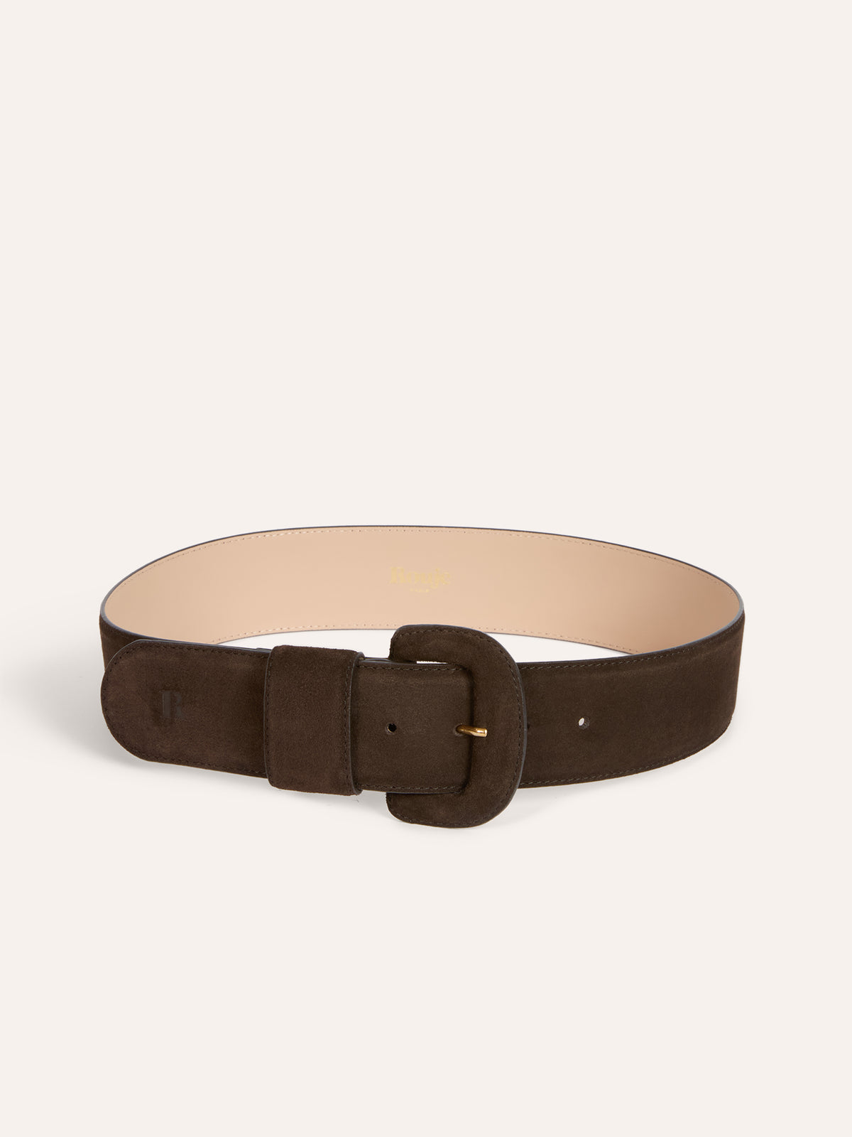 ETREINTE belt