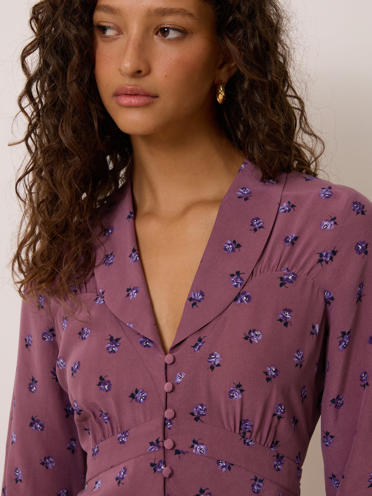 Robe CHARLOTTA