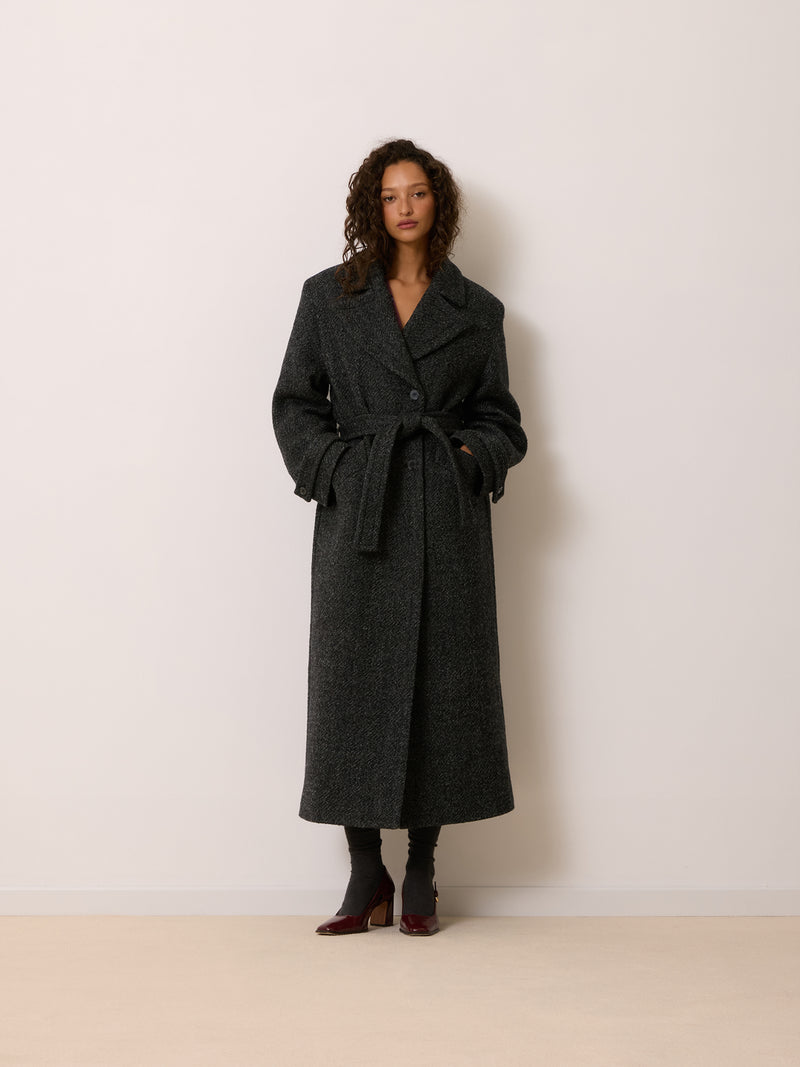 Manteau THEODORE