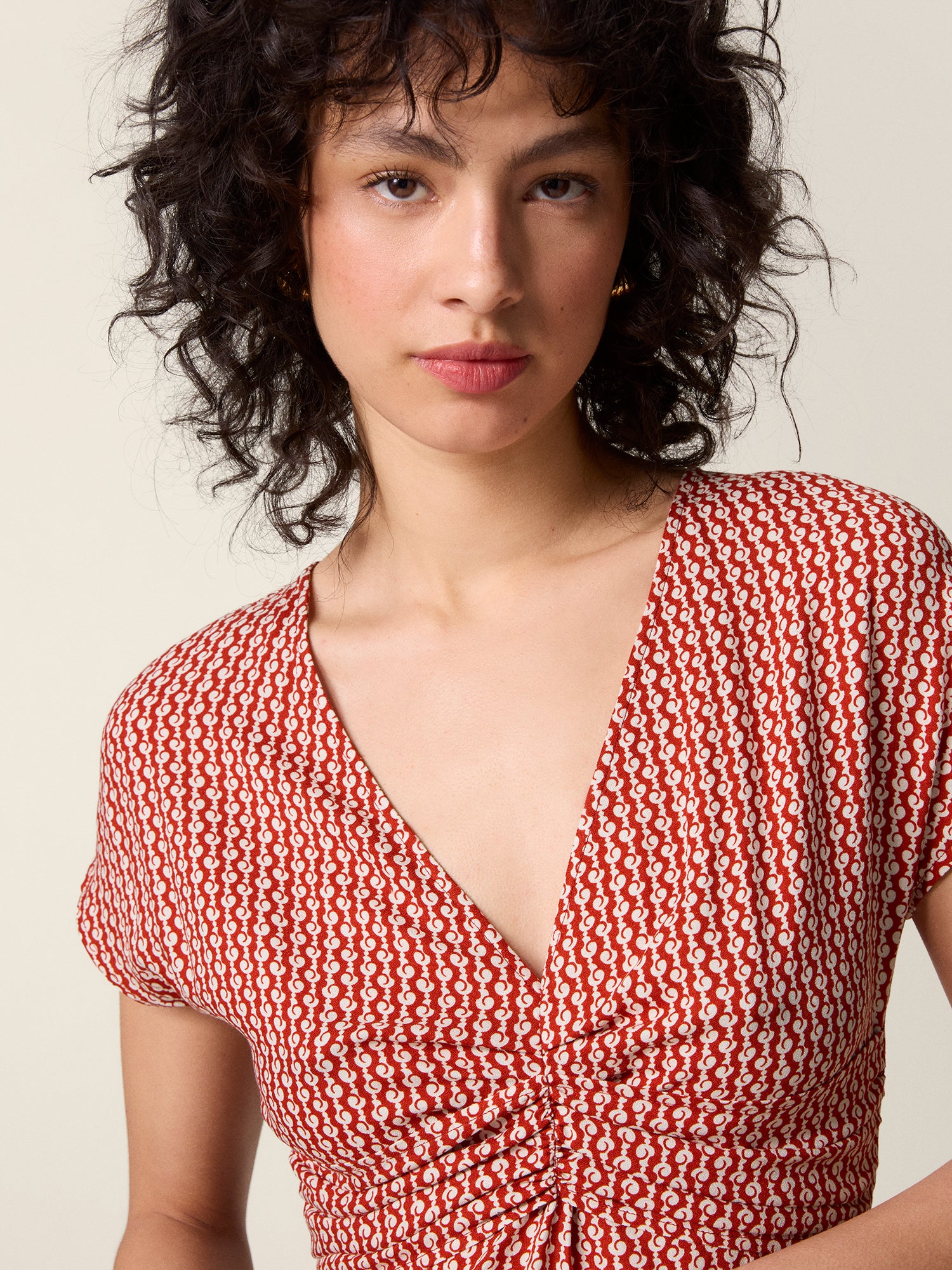 Robe CHRISTELLE