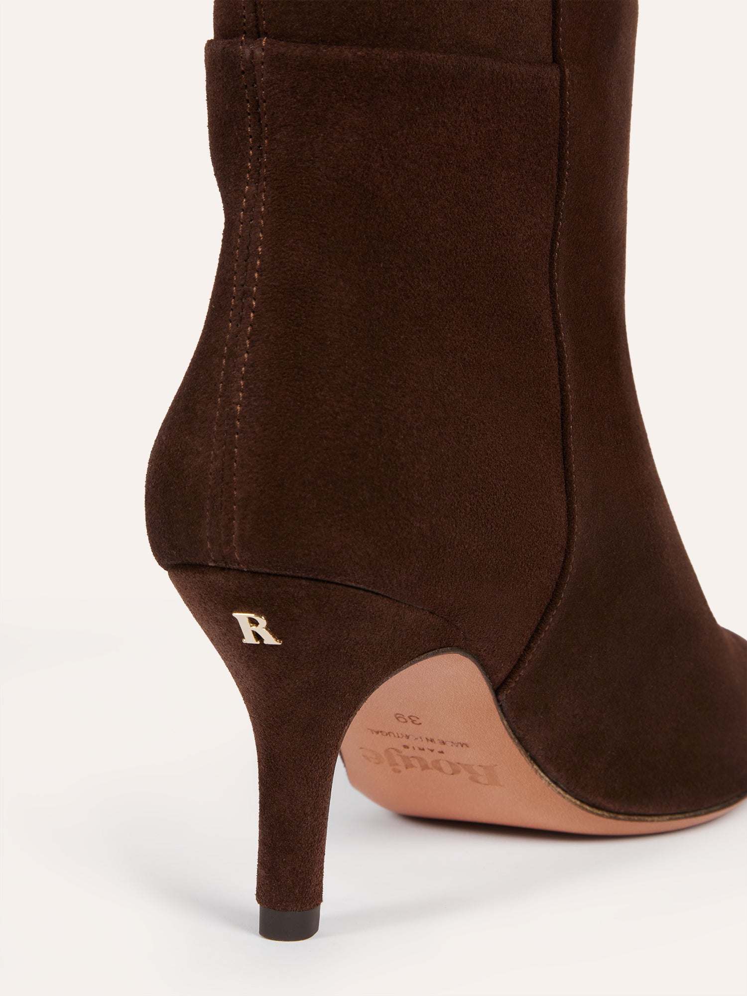 Bottes CHRISTY