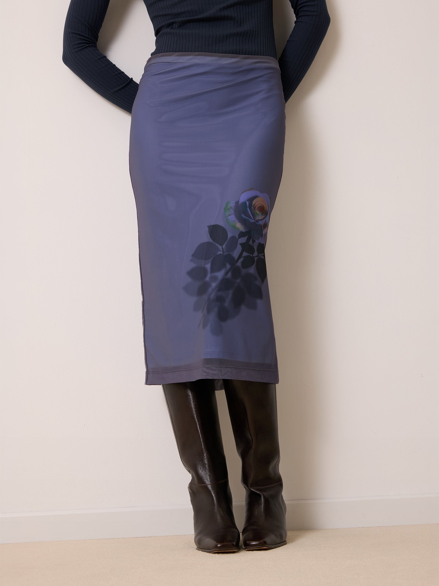 CLAIRE Skirt