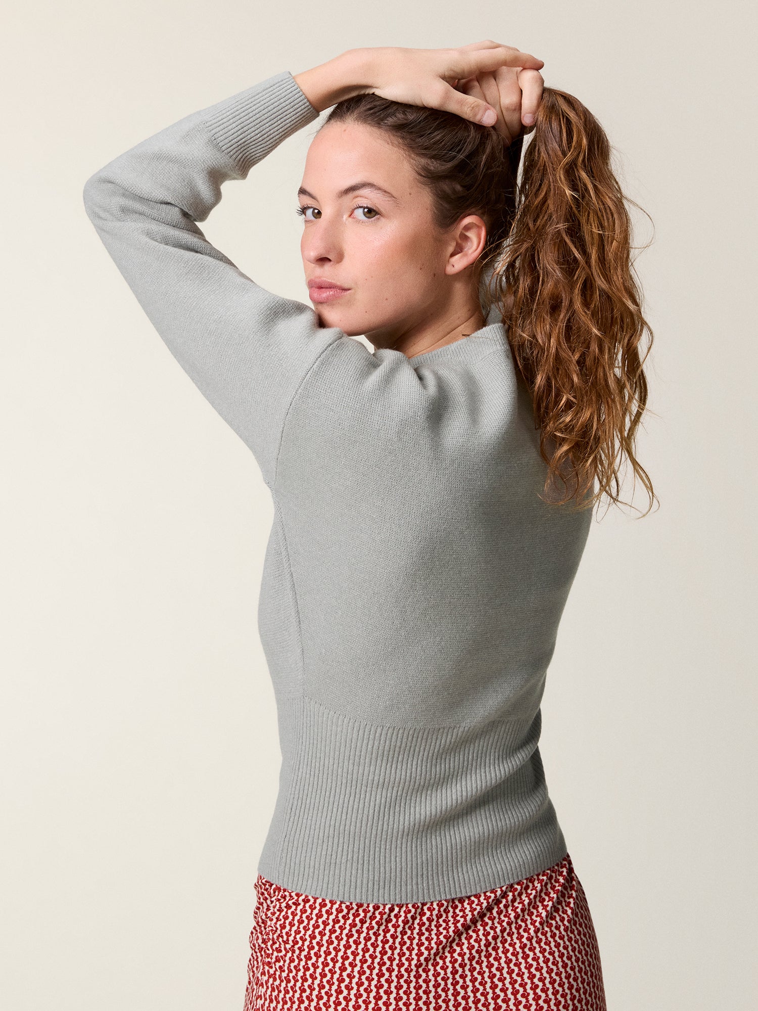 PALMO cardigan