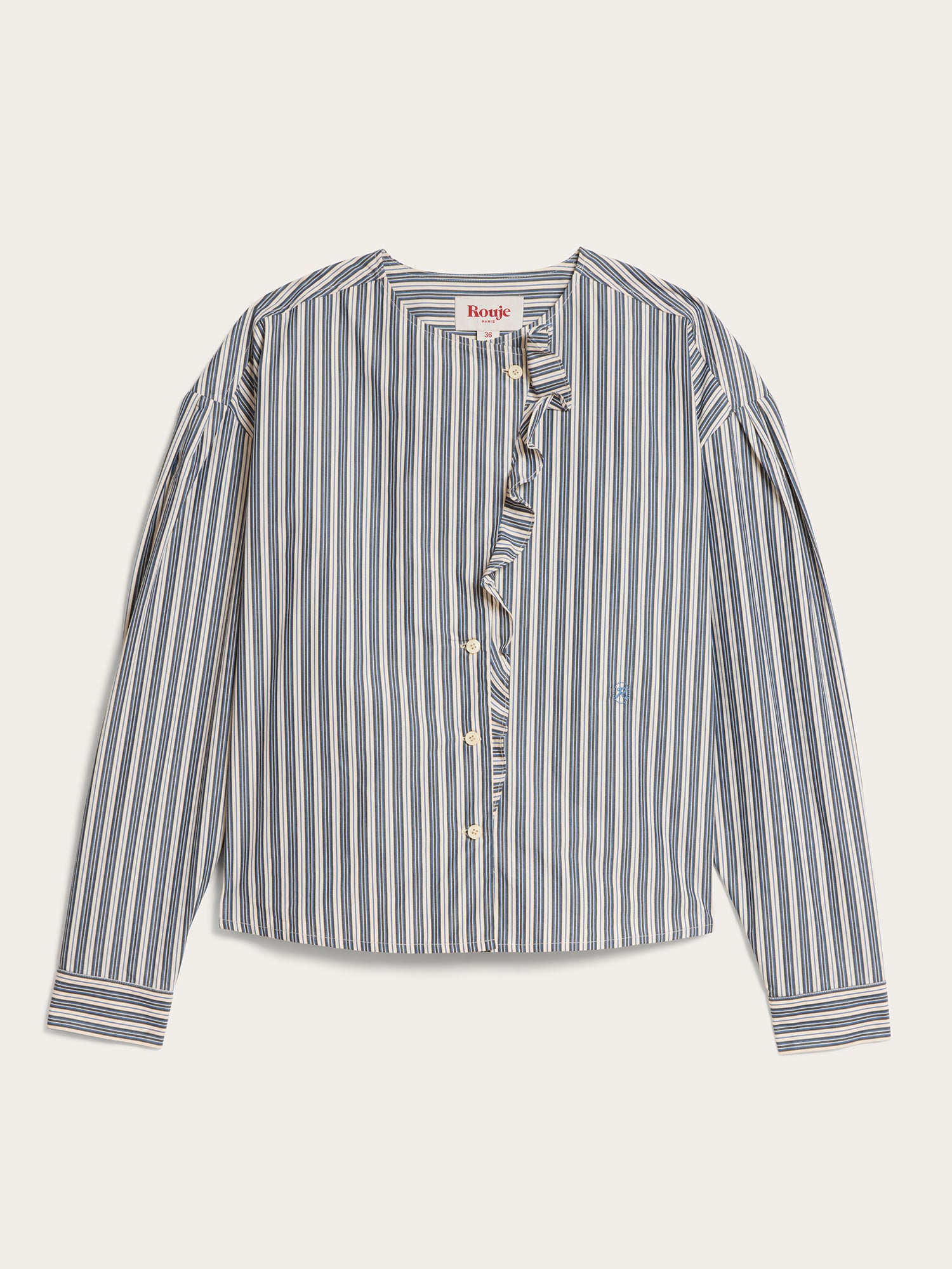 Camicia CLARISSE