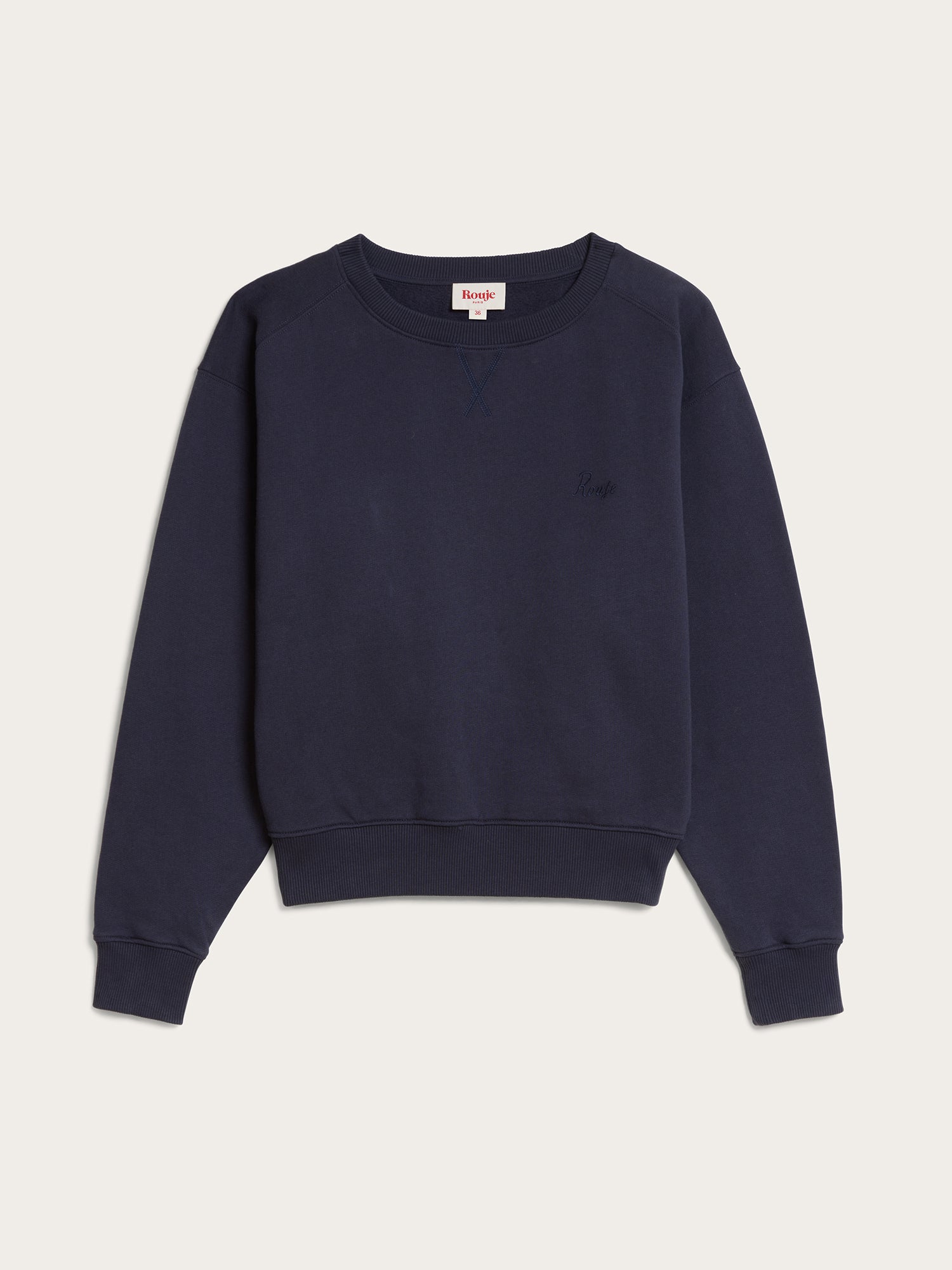 CLARK Sweatshirt