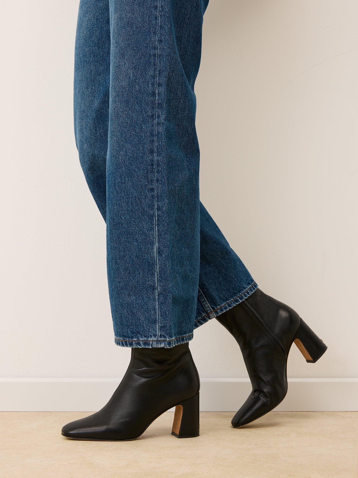 CLAUDIA tobillo Botas y botines