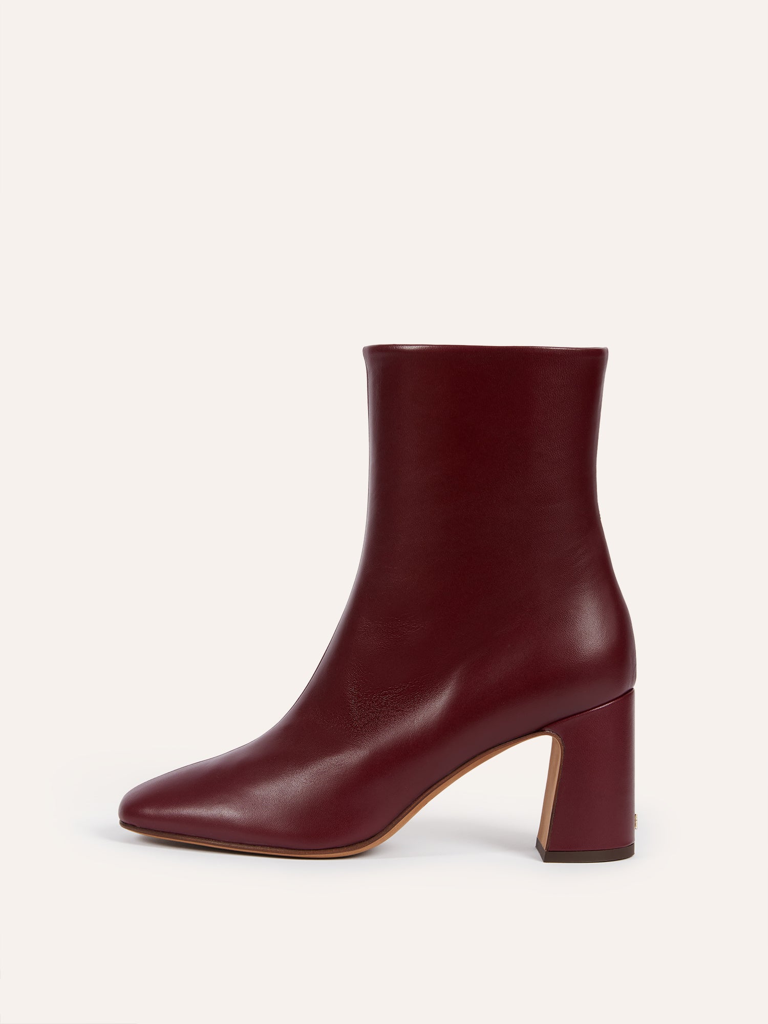 Bottines CLAUDIA