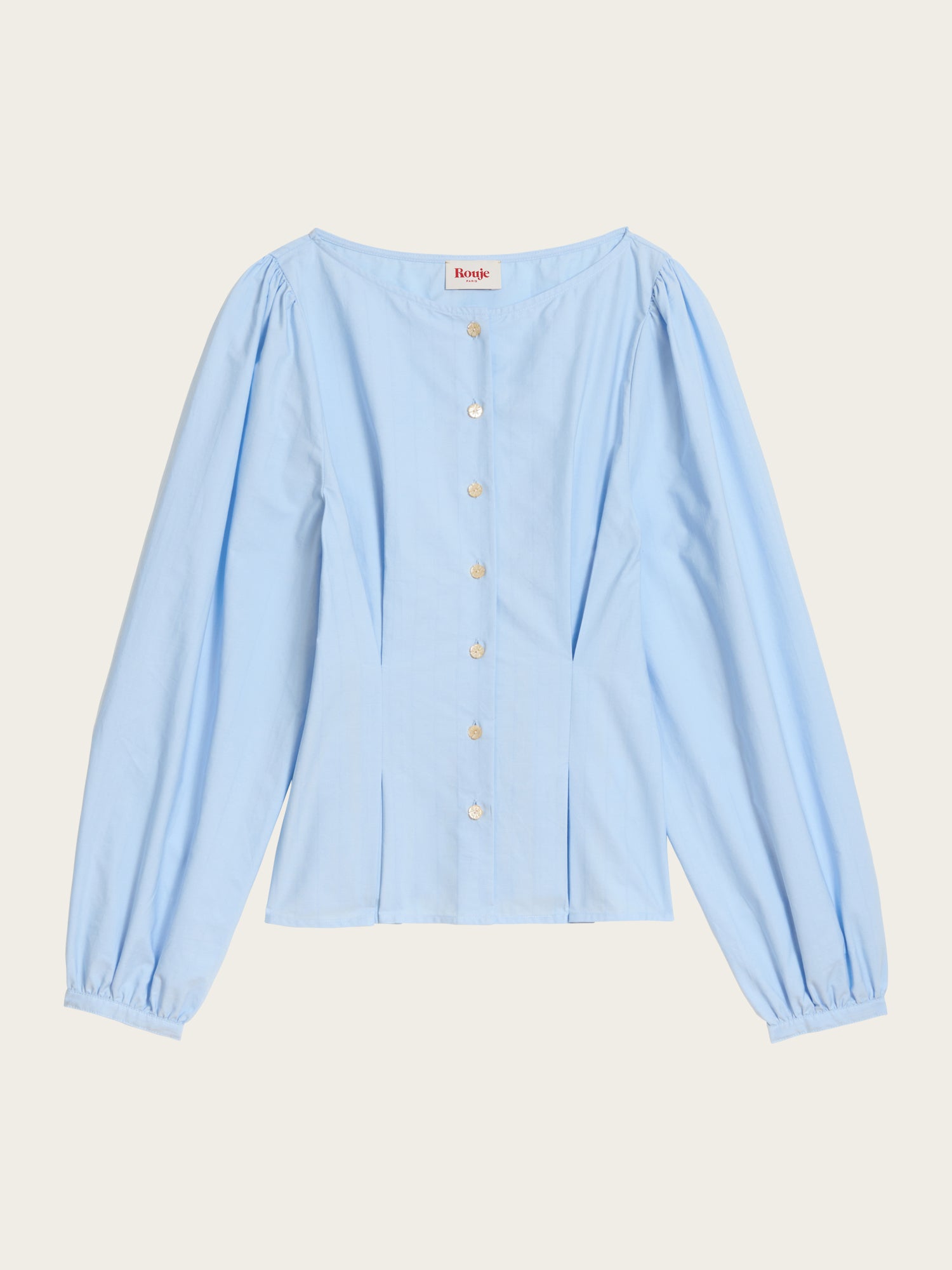 CLAUDINE Shirt