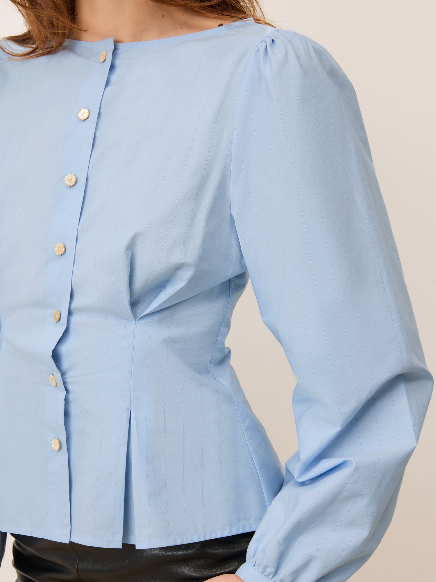 CLAUDINE Shirt