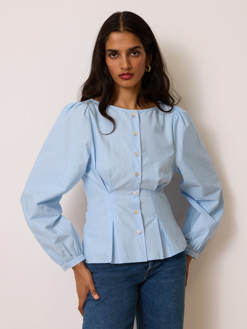 Chemise CLAUDINE