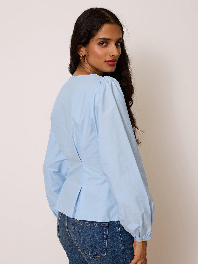 Chemise CLAUDINE