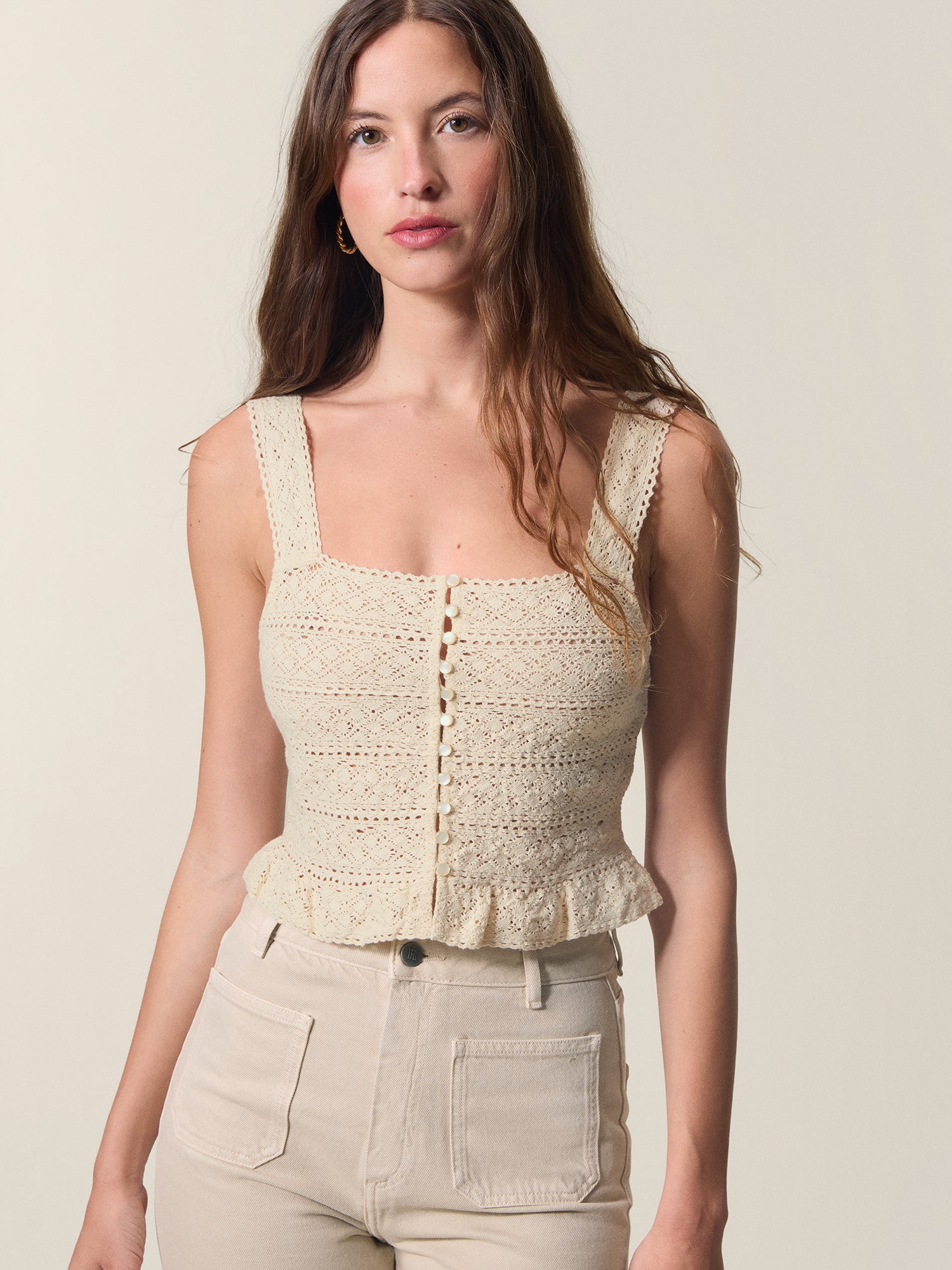 Clotary Top