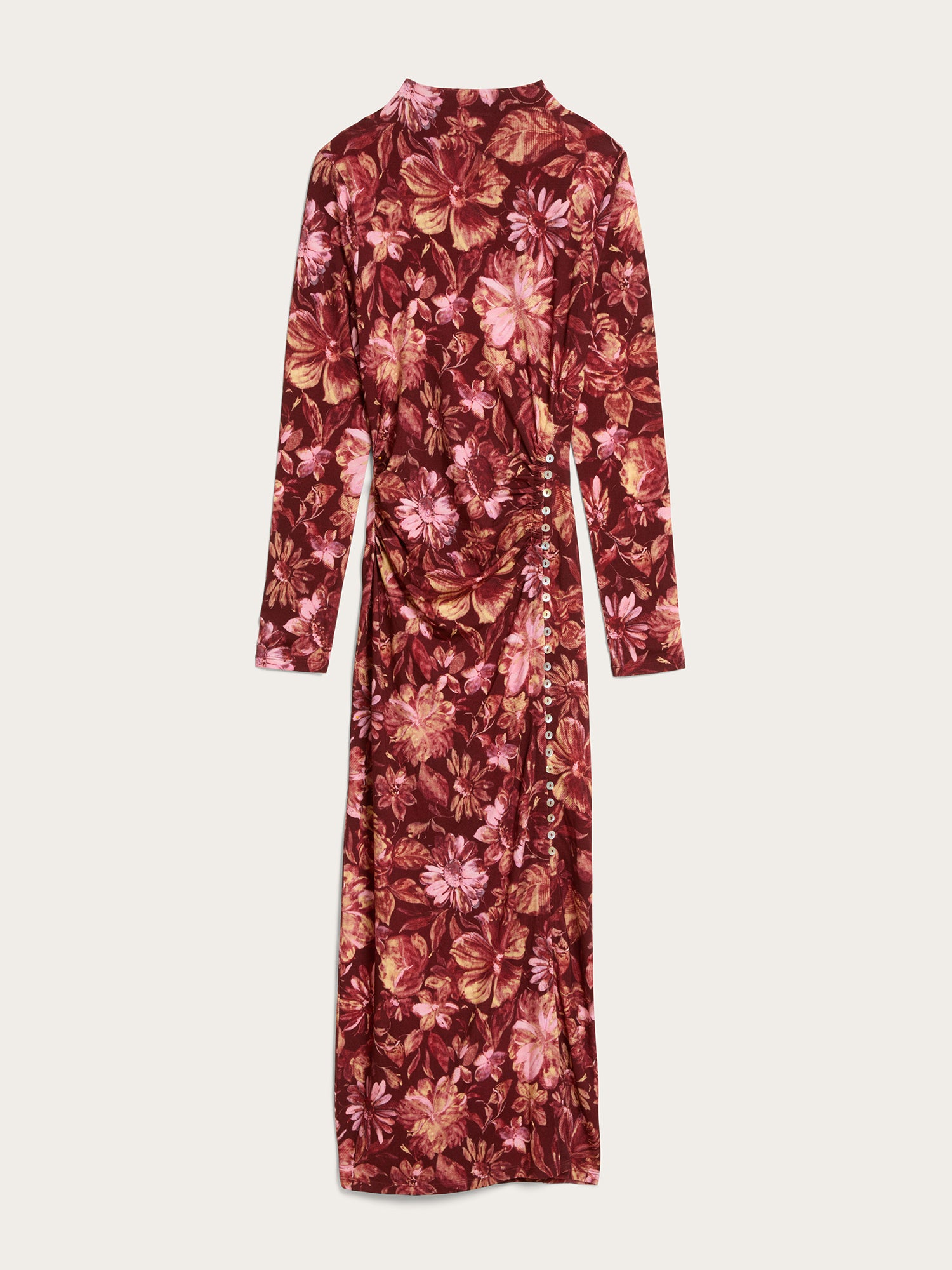 CLOTHILDA Dress