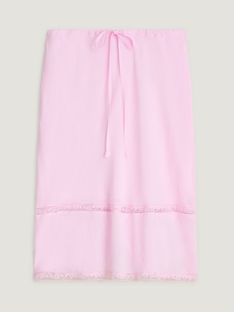 POEME skirt