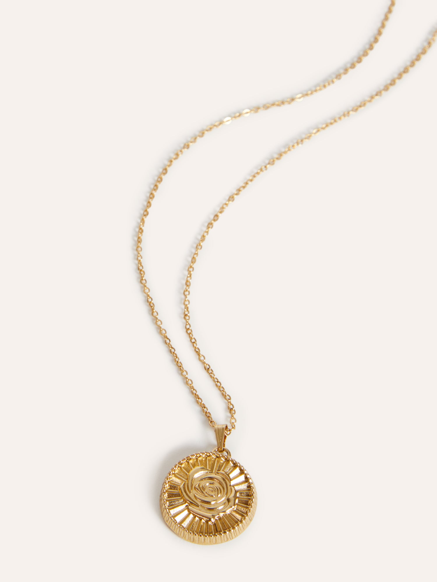 MAMA Necklace