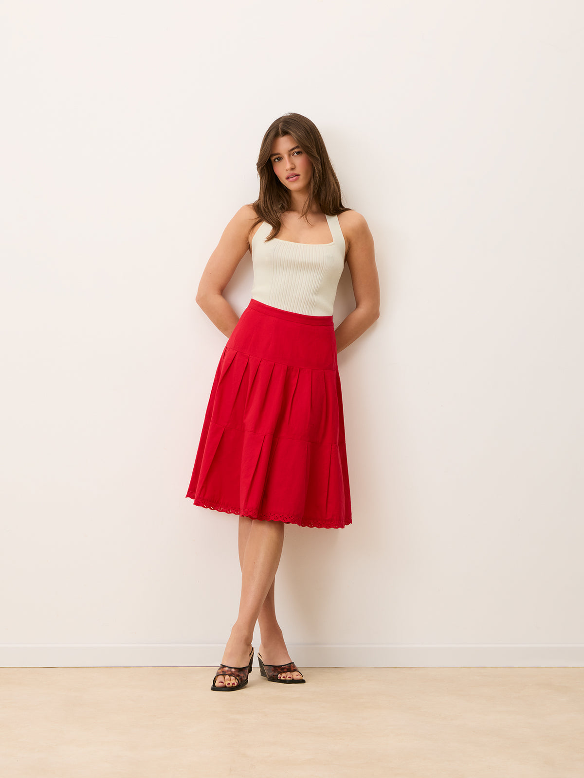 CORALINE Skirt