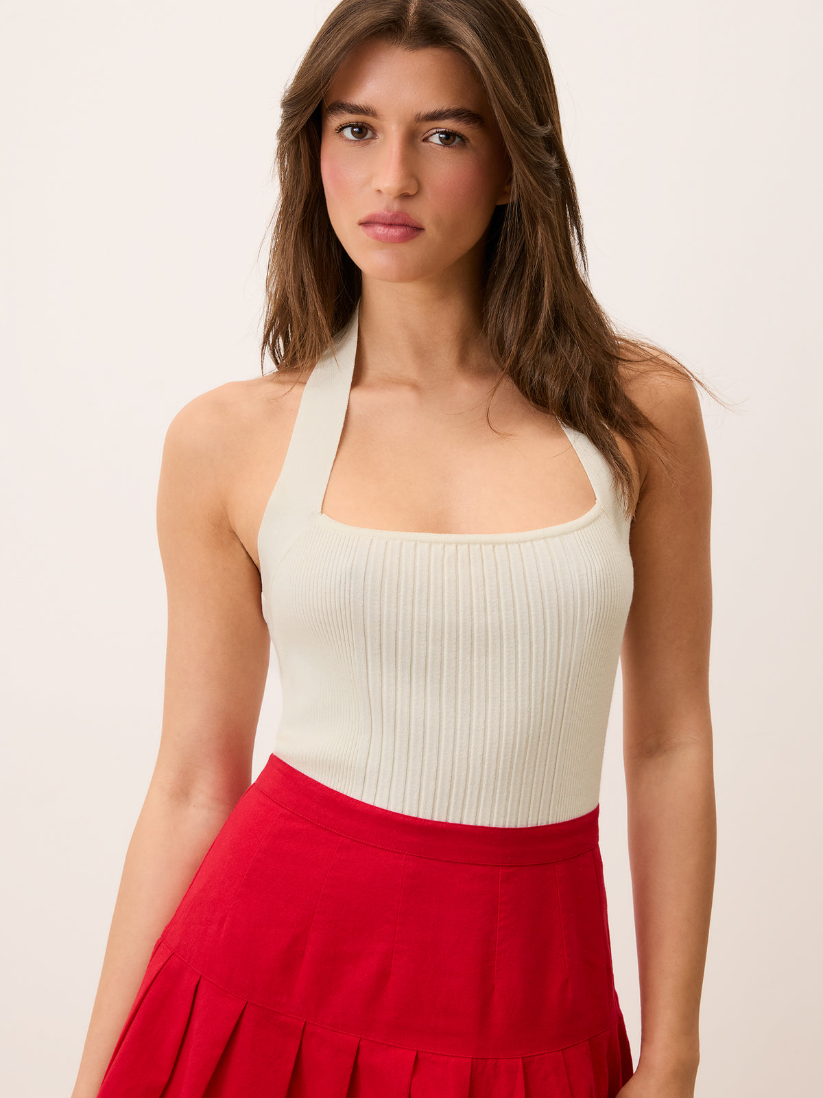 BABICHE Top