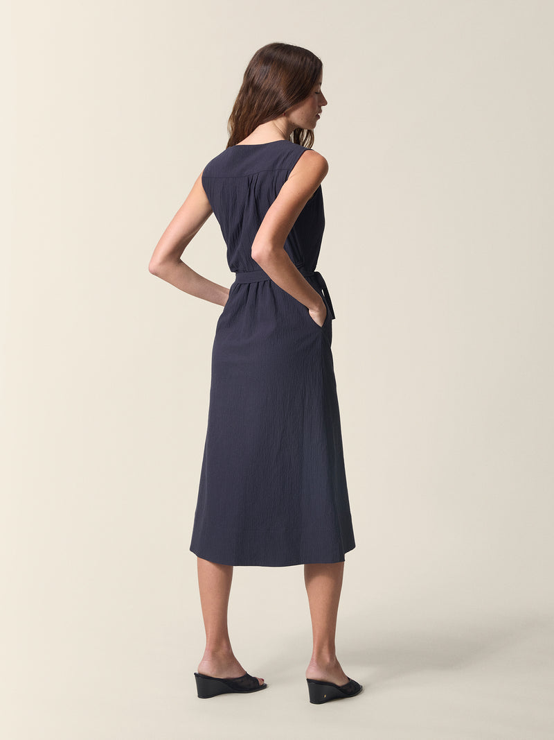 CORENTINE dress