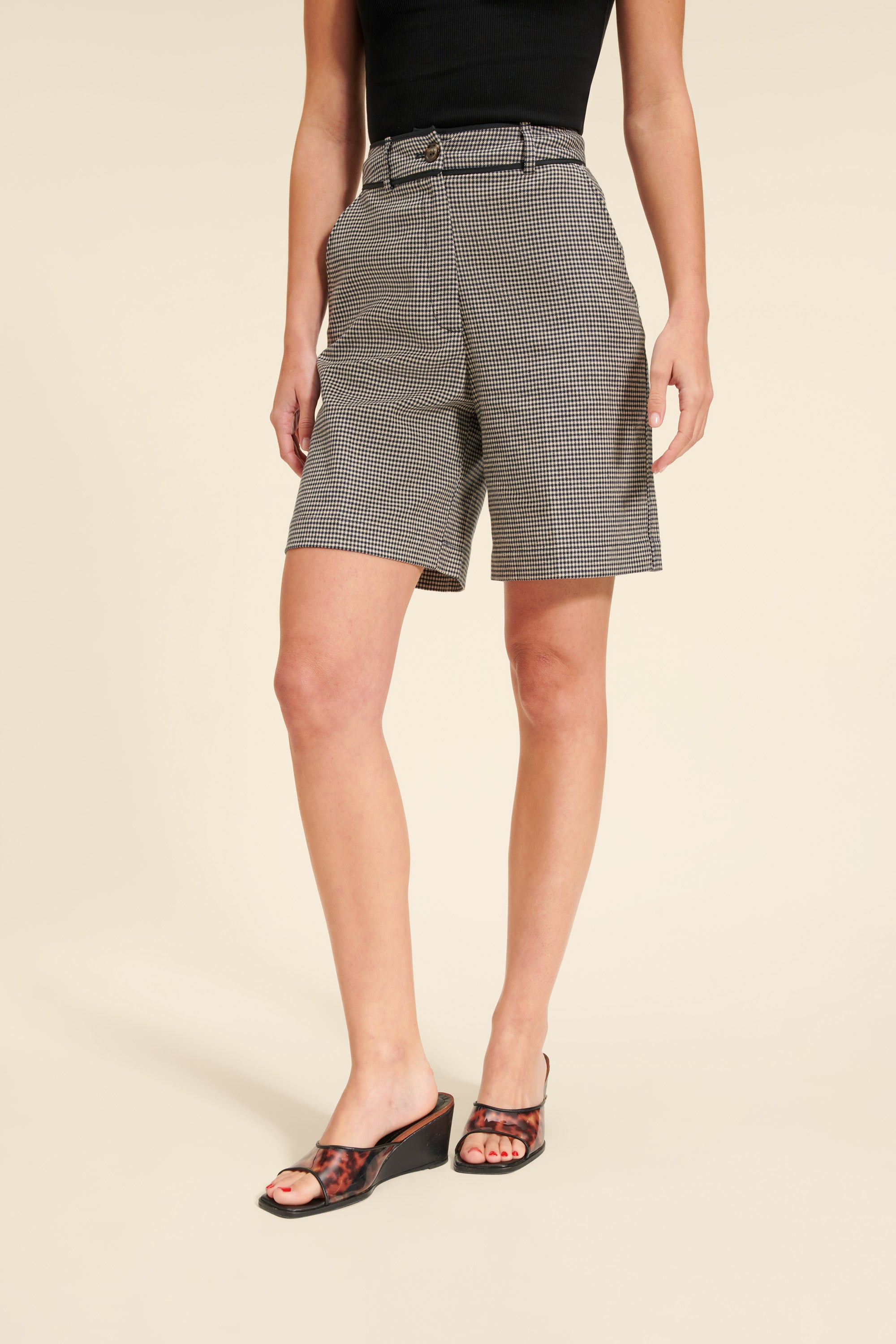 Cyrus Shorts