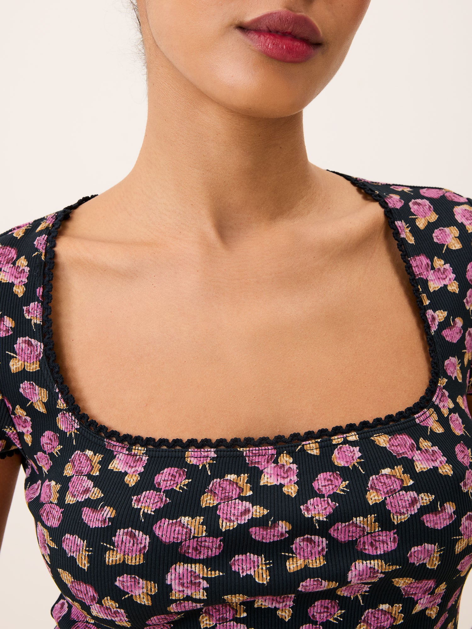Camiseta SIAM