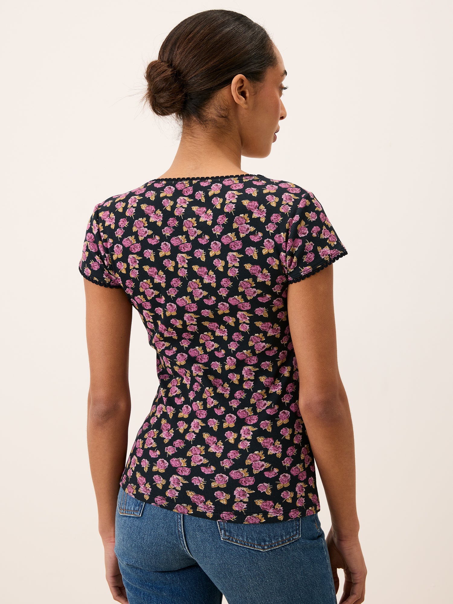 Camiseta SIAM