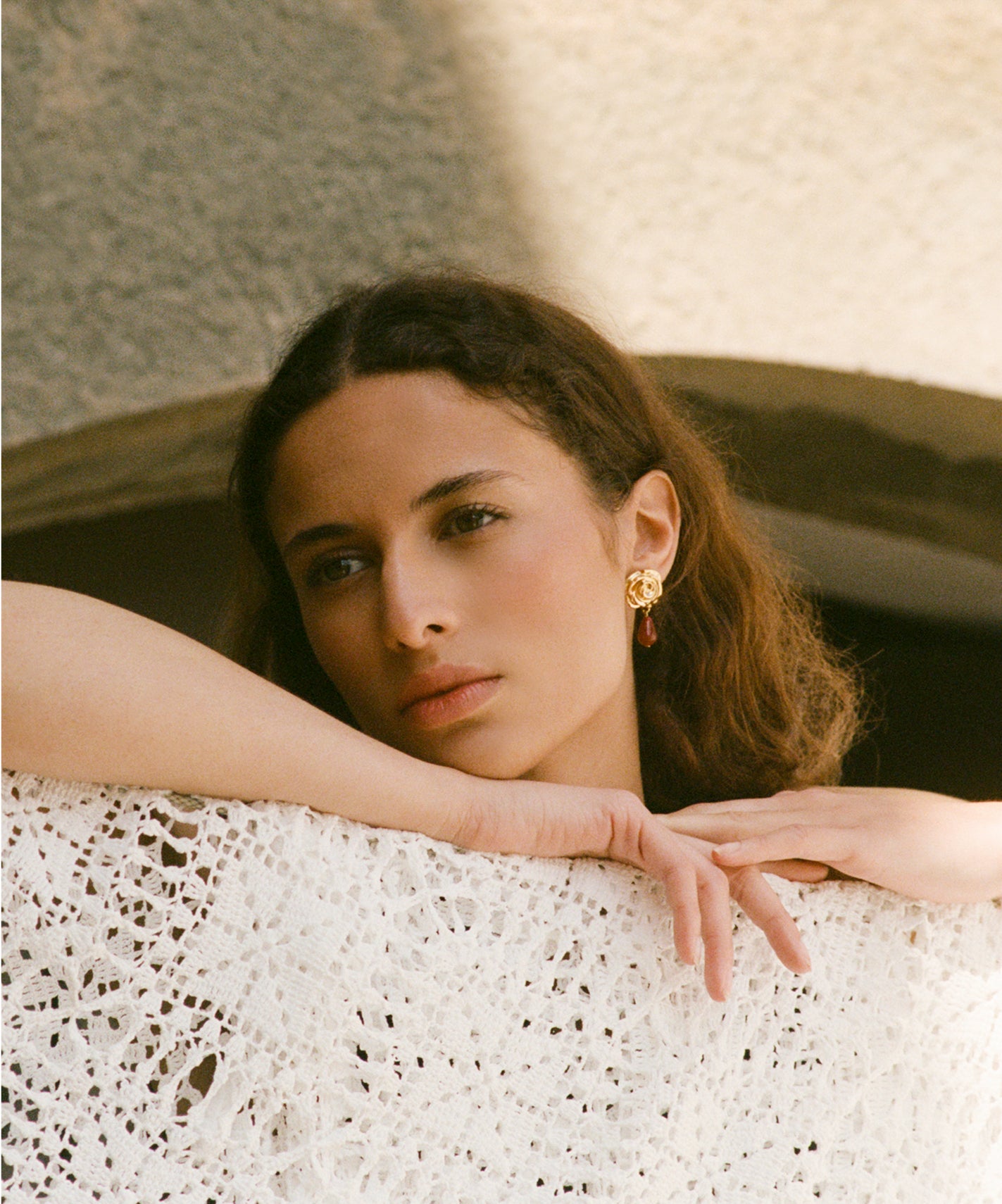 CELIE earrings